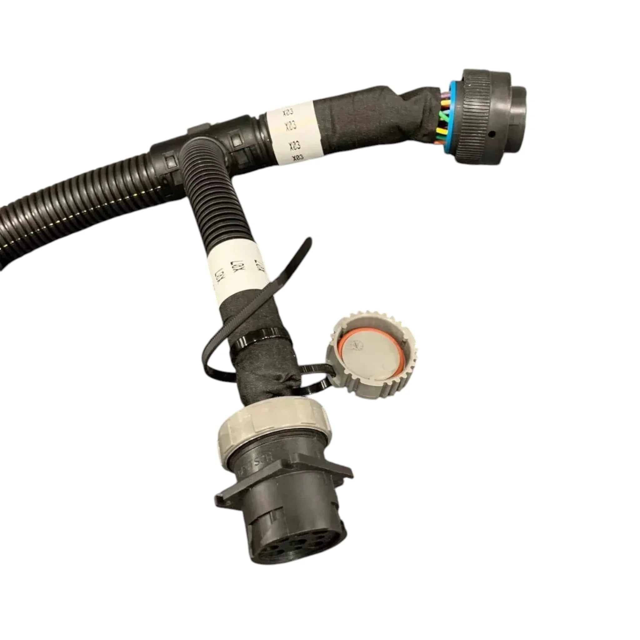 RE534575 Genuine John Deere Engine Wiring Harness