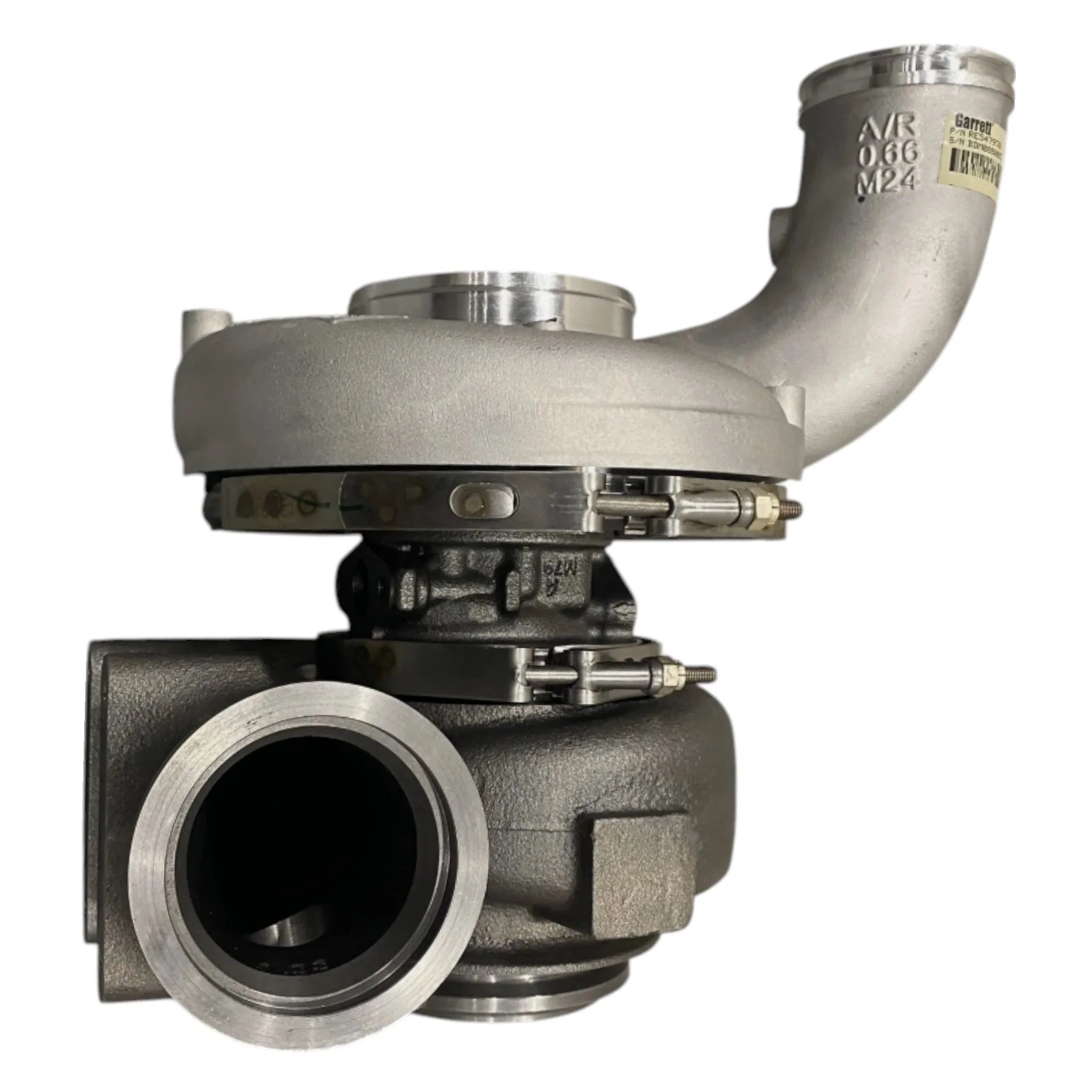 RE534930 John Deere Turbocharger