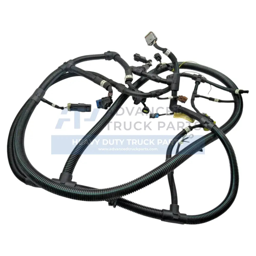 RE535652 John Deere Wiring Harness