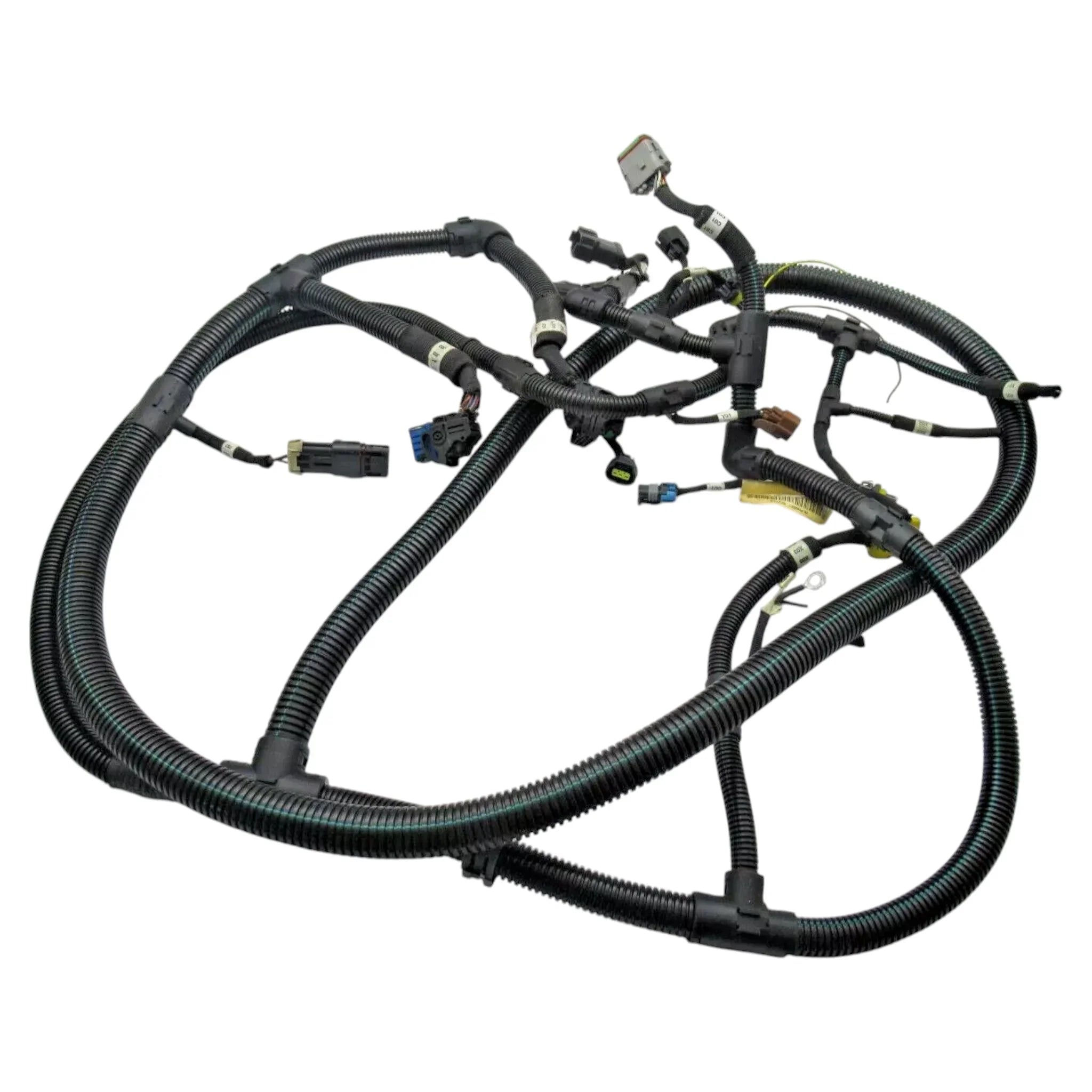 RE535652 John Deere Wiring Harness