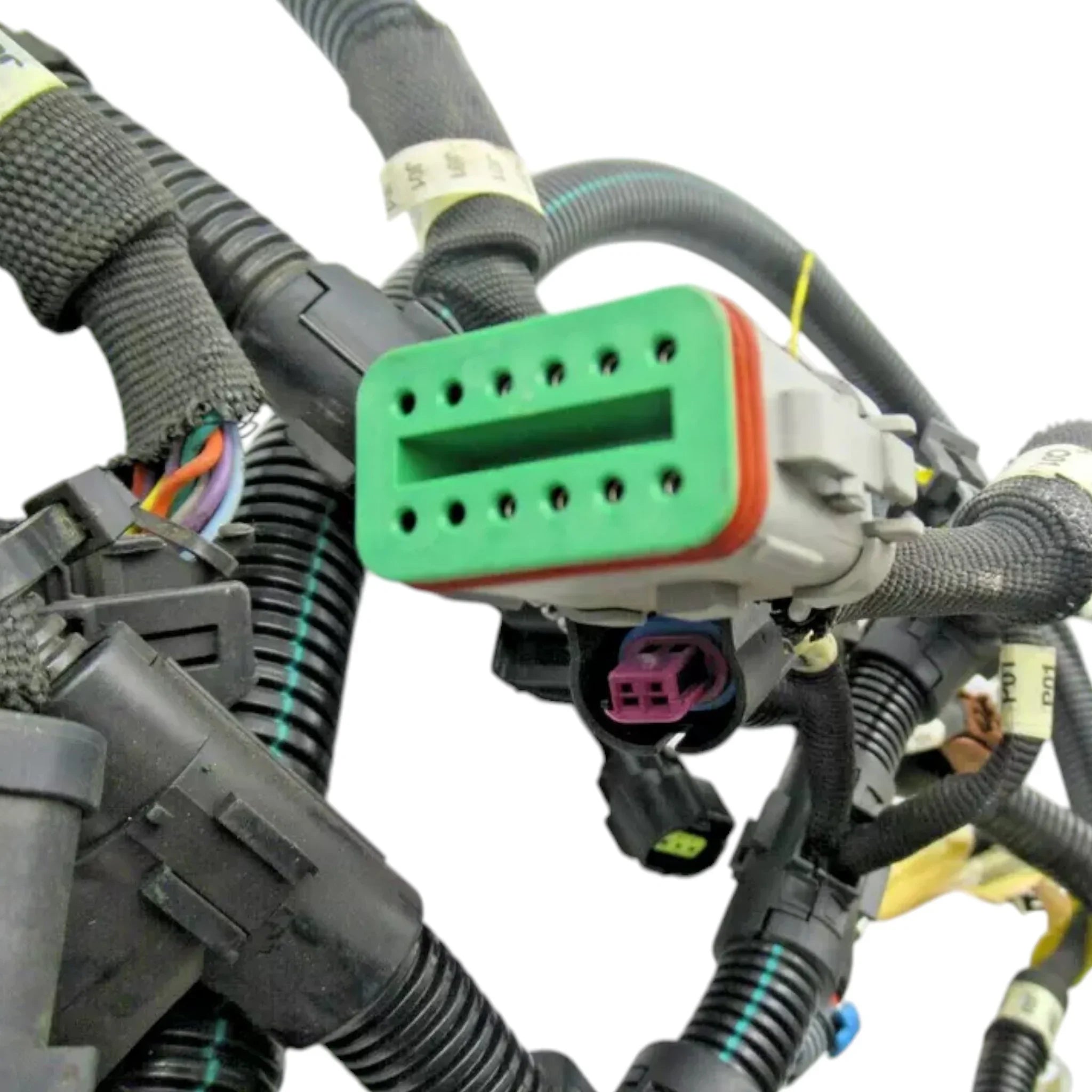 RE535652 John Deere Wiring Harness