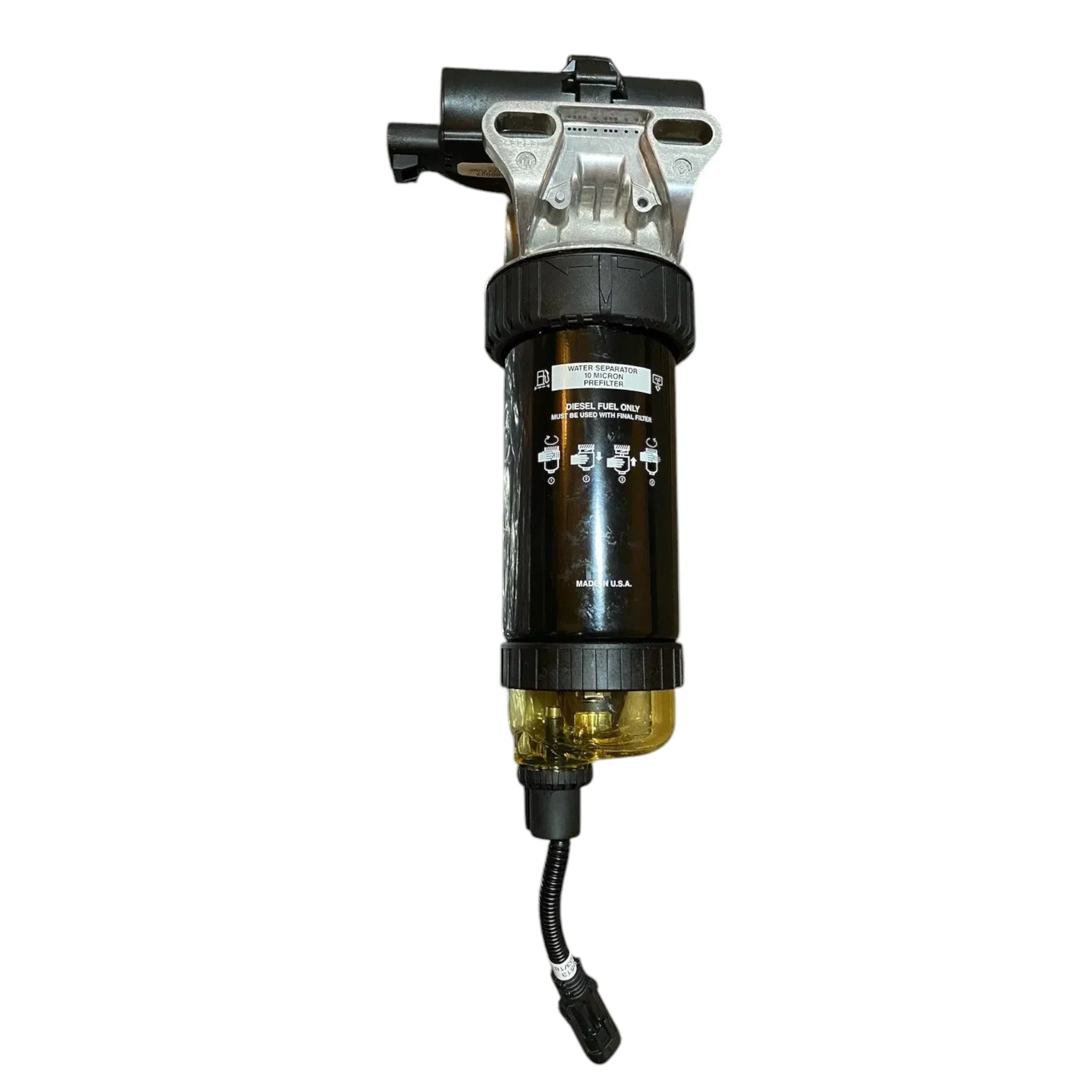 RE541922 John Deere Primary Fuel Filter