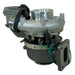 RE543092 Genuine John Deere Turbocharger B2 With Actuator