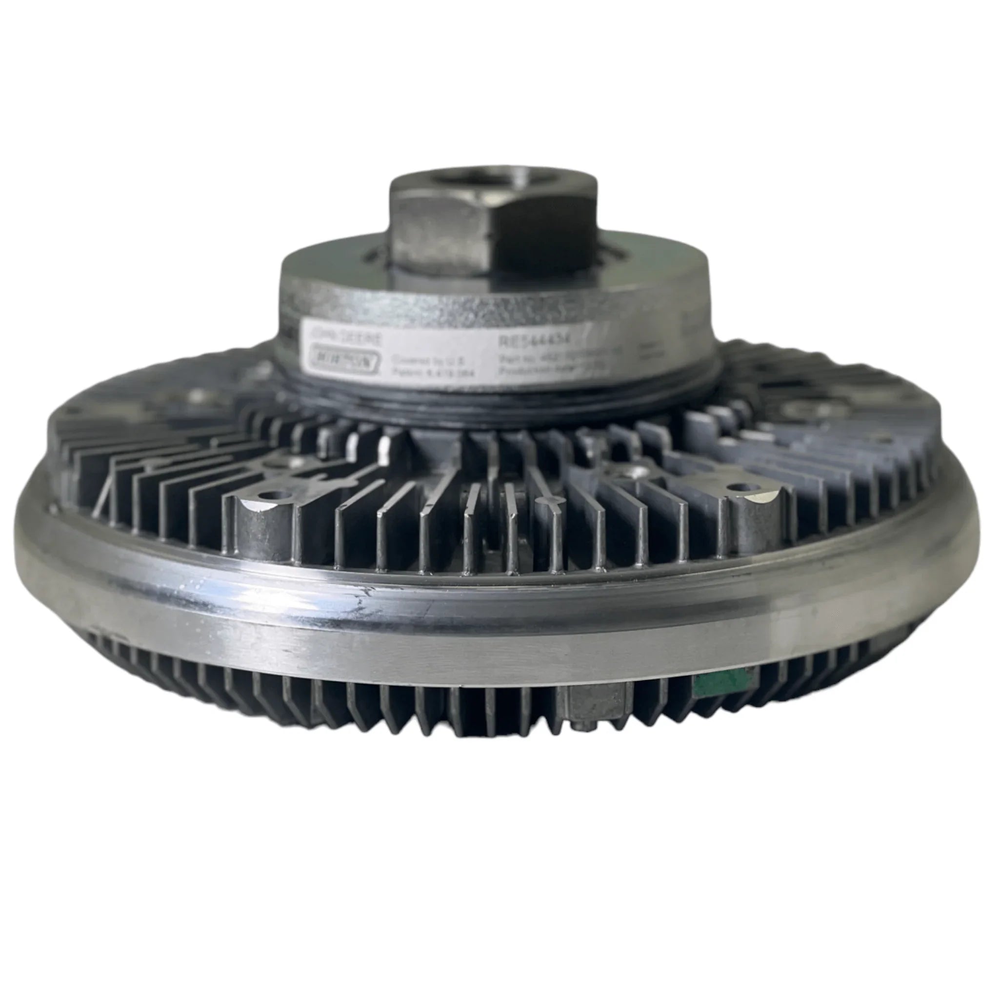 Re544434 Genuine John Deere Fan Clutch