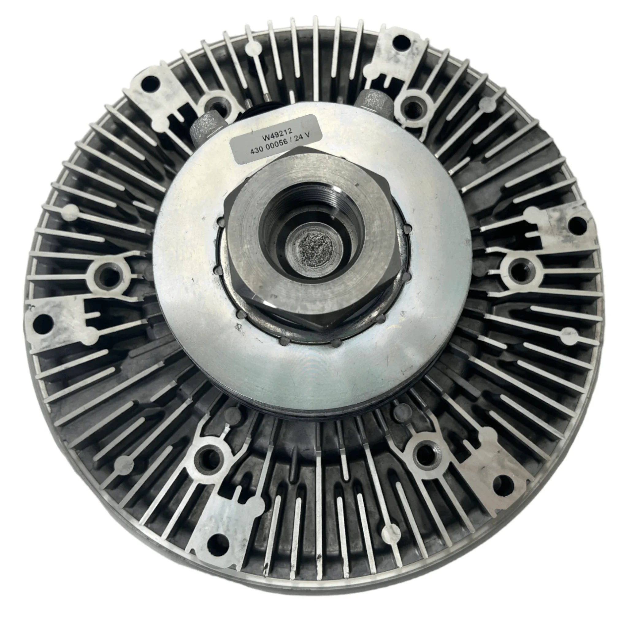 Re544434 Genuine John Deere Fan Clutch