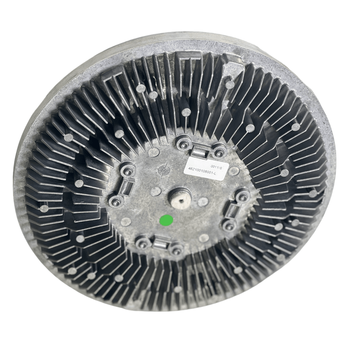 Re544434 Genuine John Deere Fan Clutch - ADVANCED TRUCK PARTS