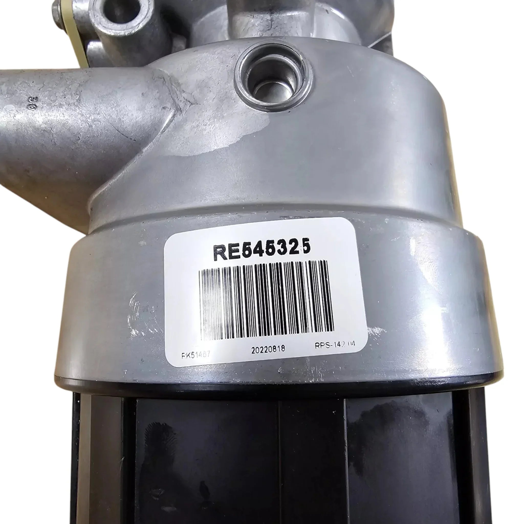 RE545325 John Deere Fuel Filter – ADVANCED TRUCK PARTS