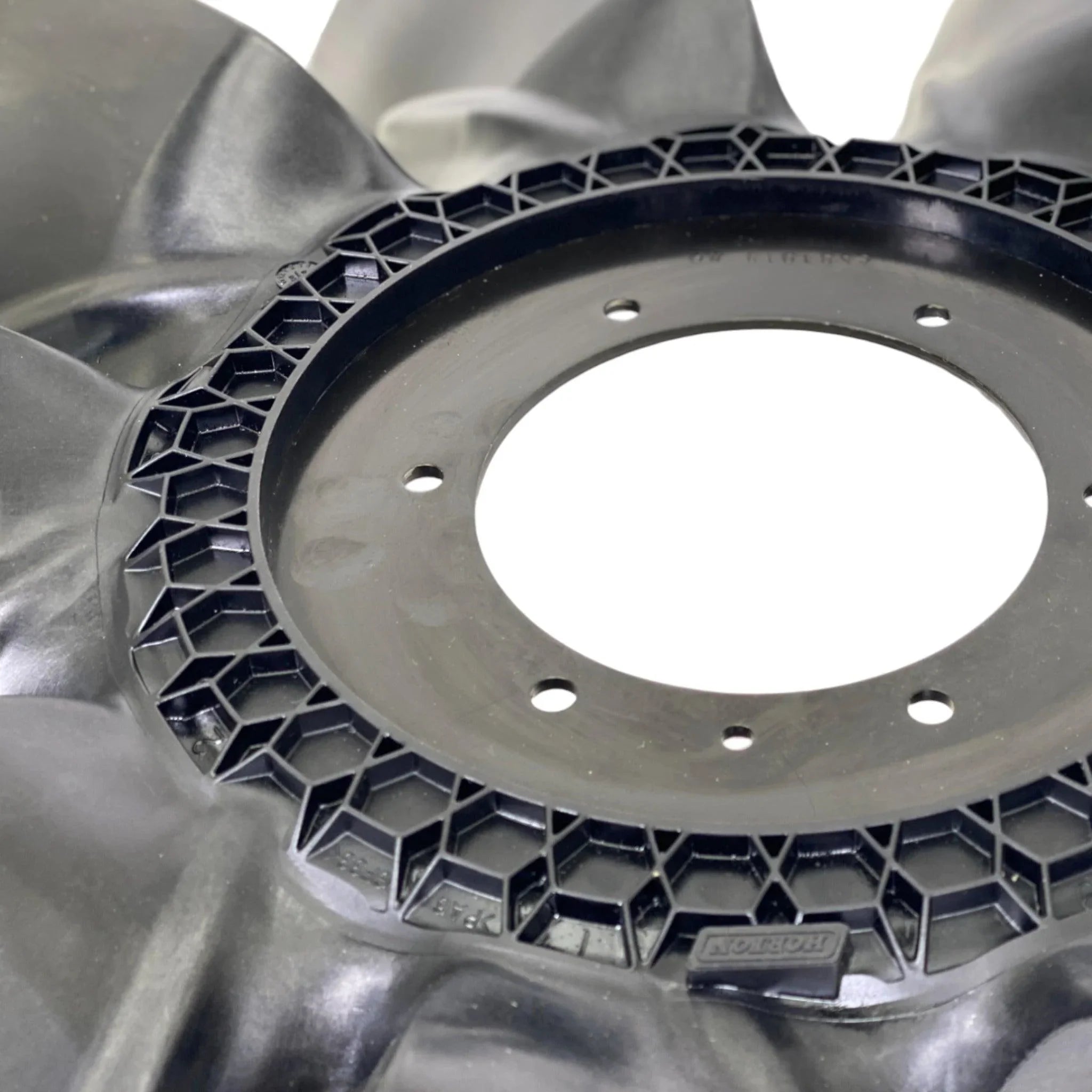 RE545611 Genuine John Deere Blower Fan