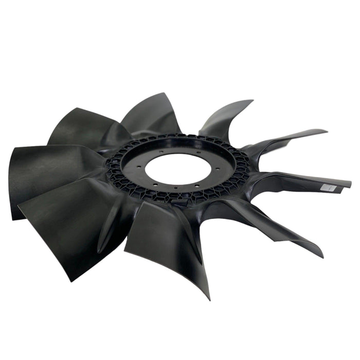 RE545611 Genuine John Deere Blower Fan - ADVANCED TRUCK PARTS