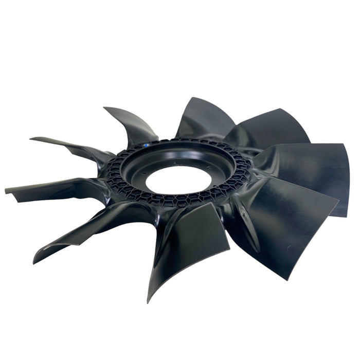 RE545612 Genuine John Deere Blower Fan - ADVANCED TRUCK PARTS