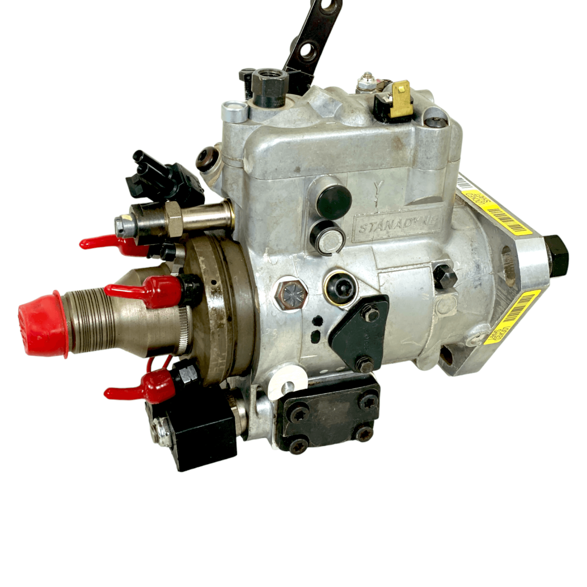 Re546673 Genuine John Deere Fuel Injection Pump - ADVANCED TRUCK PARTS