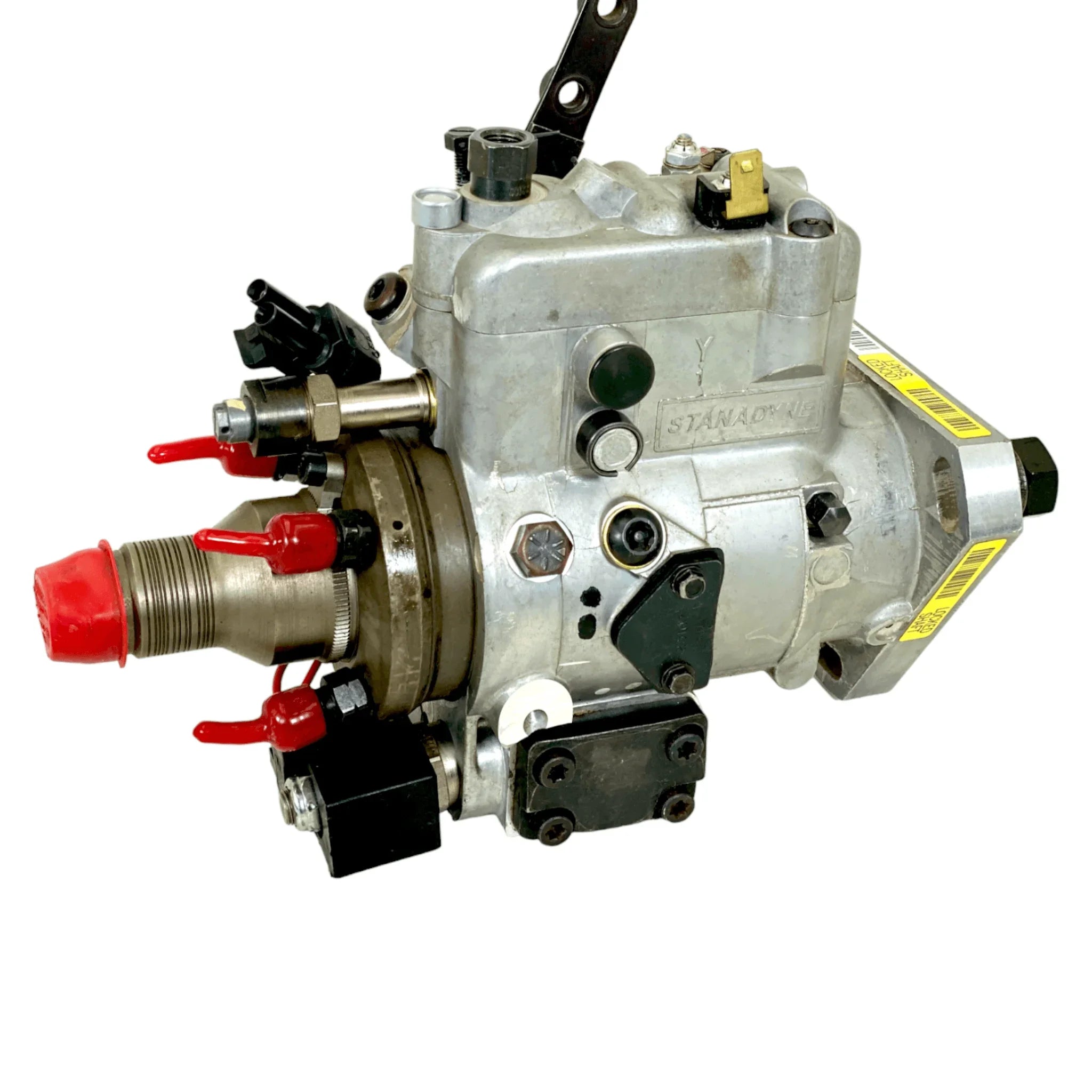 Re546673 Genuine John Deere Fuel Injection Pump