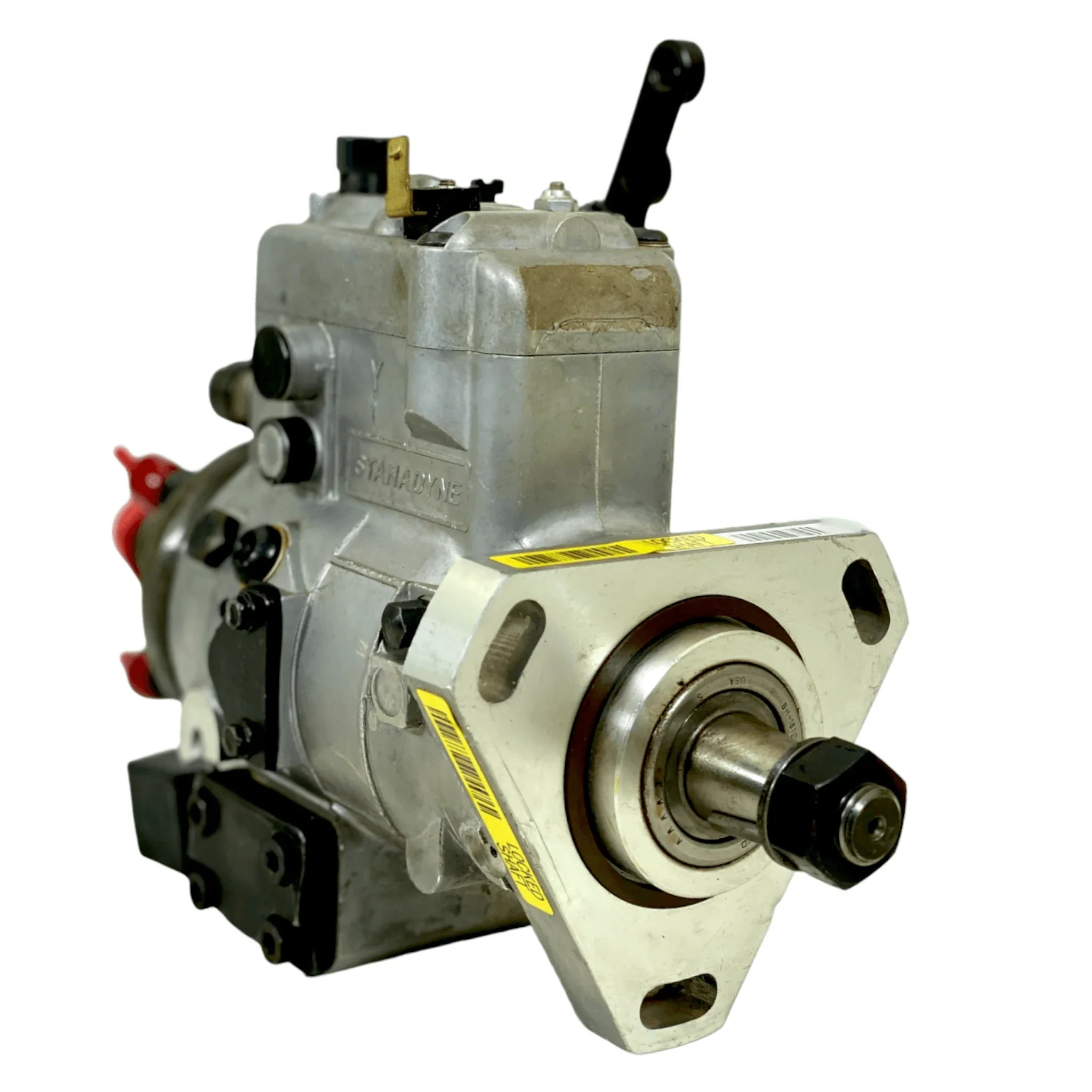 Re546673 Genuine John Deere Fuel Injection Pump