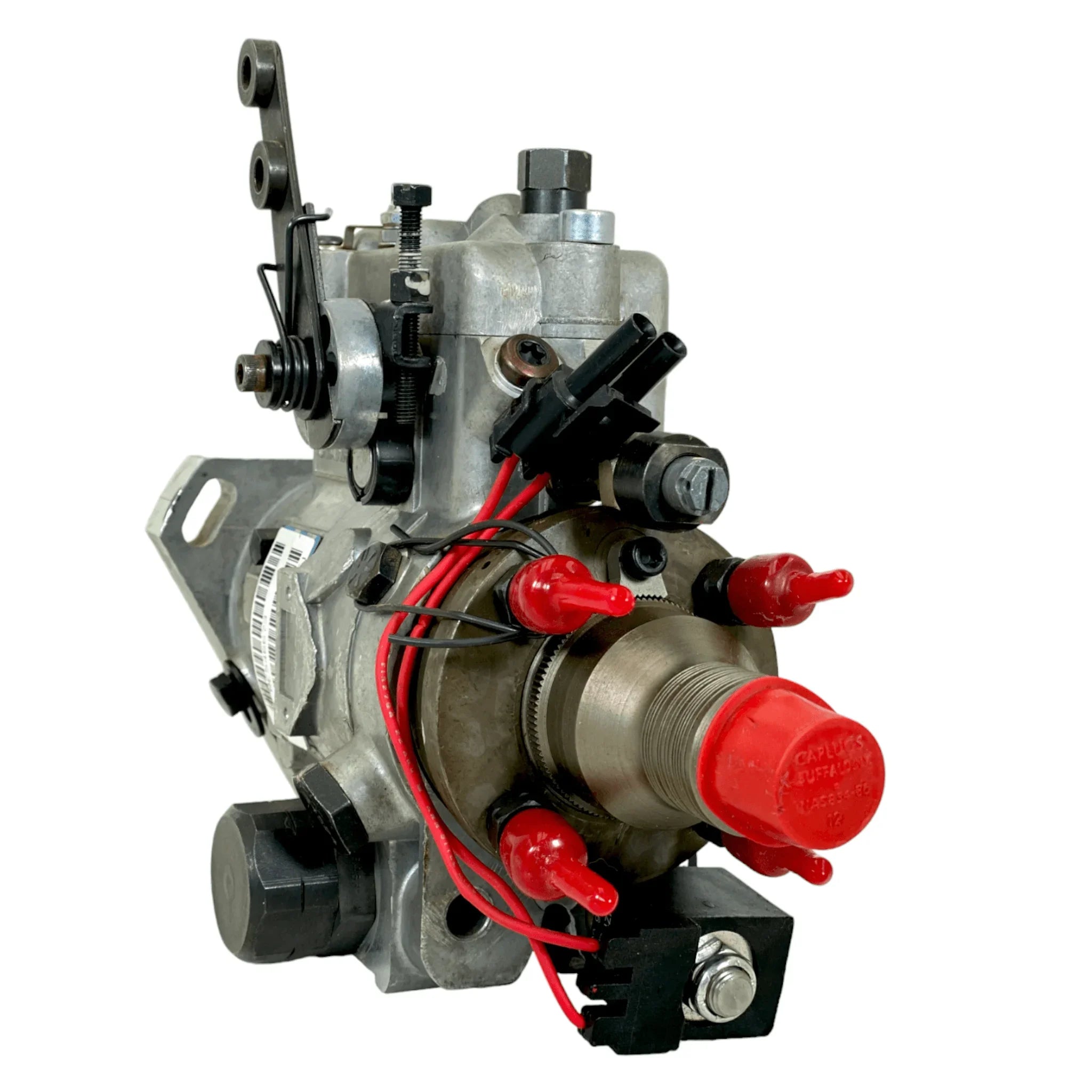 Re546673 Genuine John Deere Fuel Injection Pump