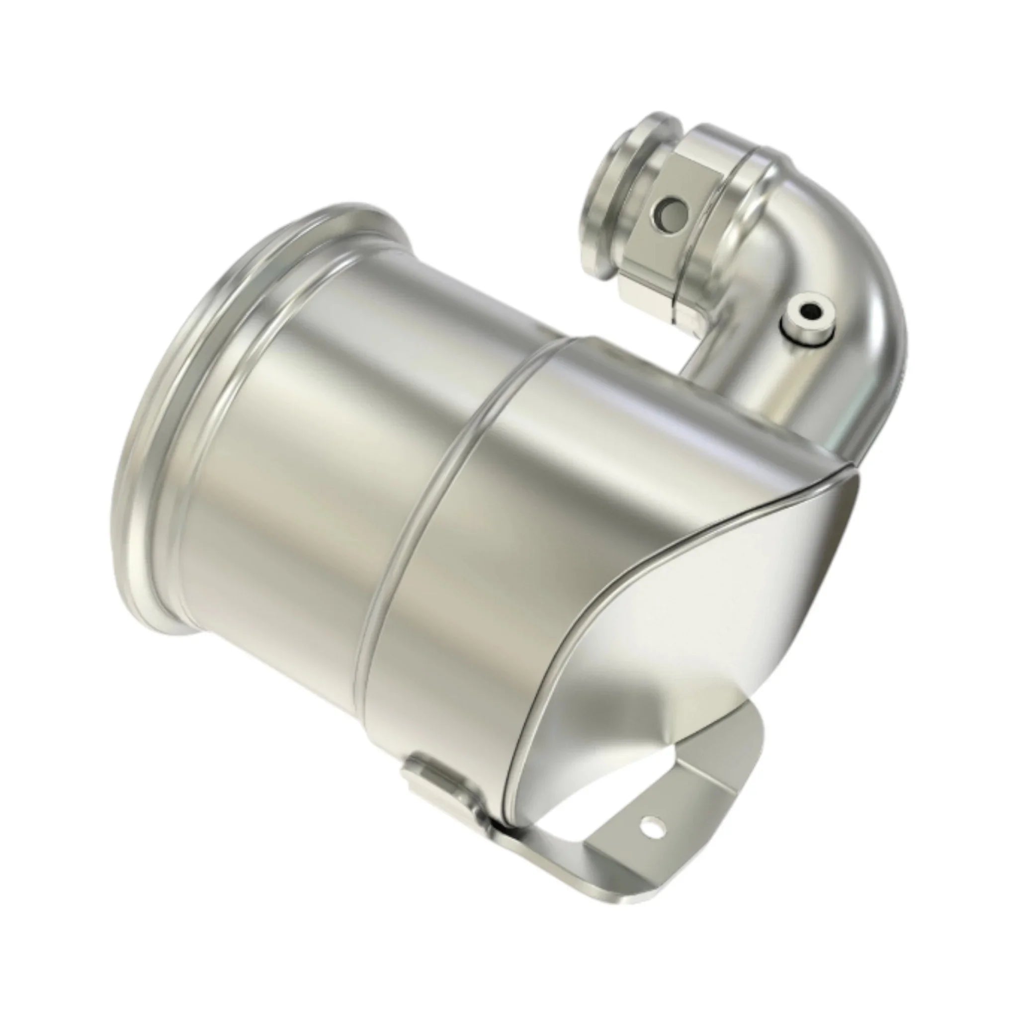 RE547745 John Deere Diesel Oxidation Catalyst