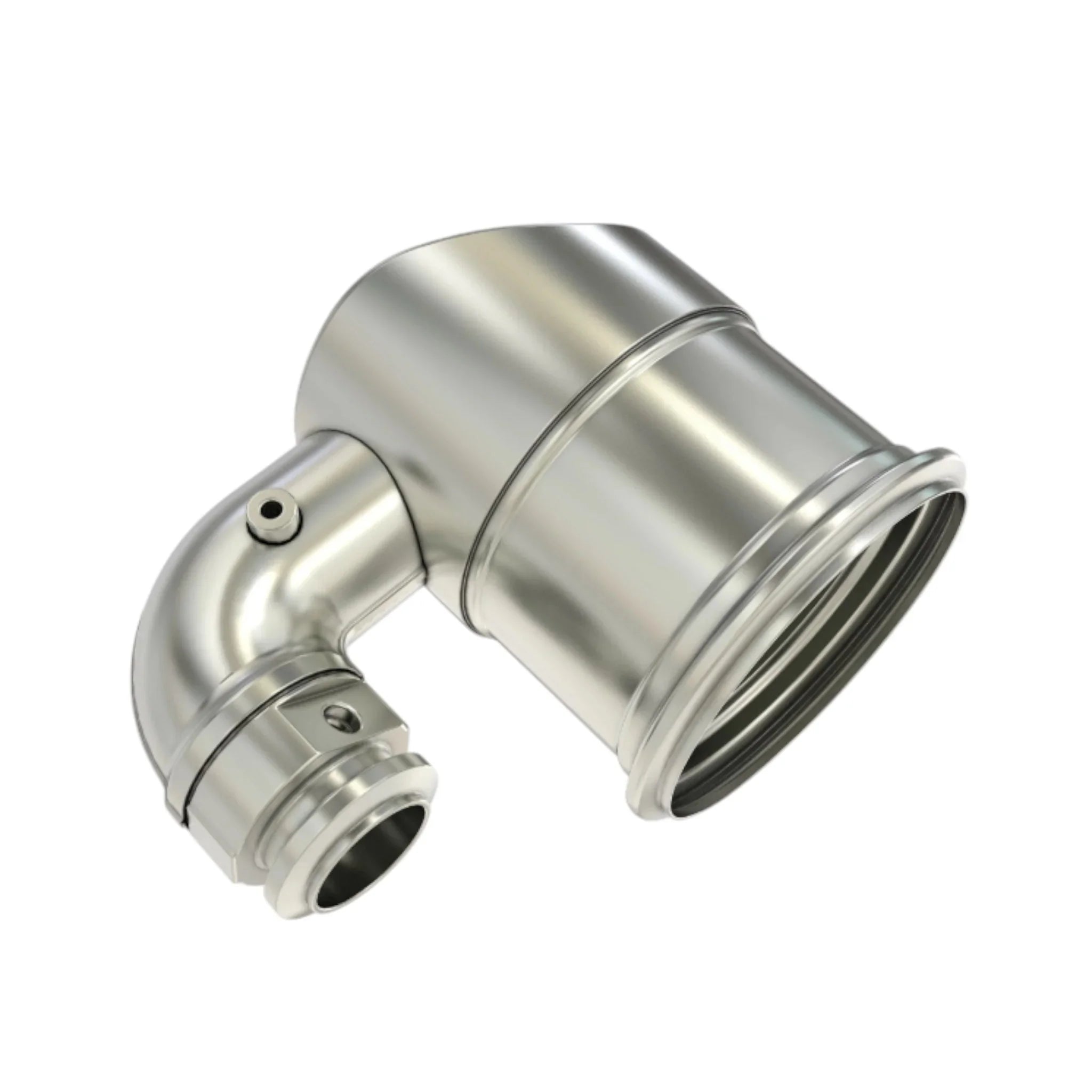 RE547745 John Deere Diesel Oxidation Catalyst