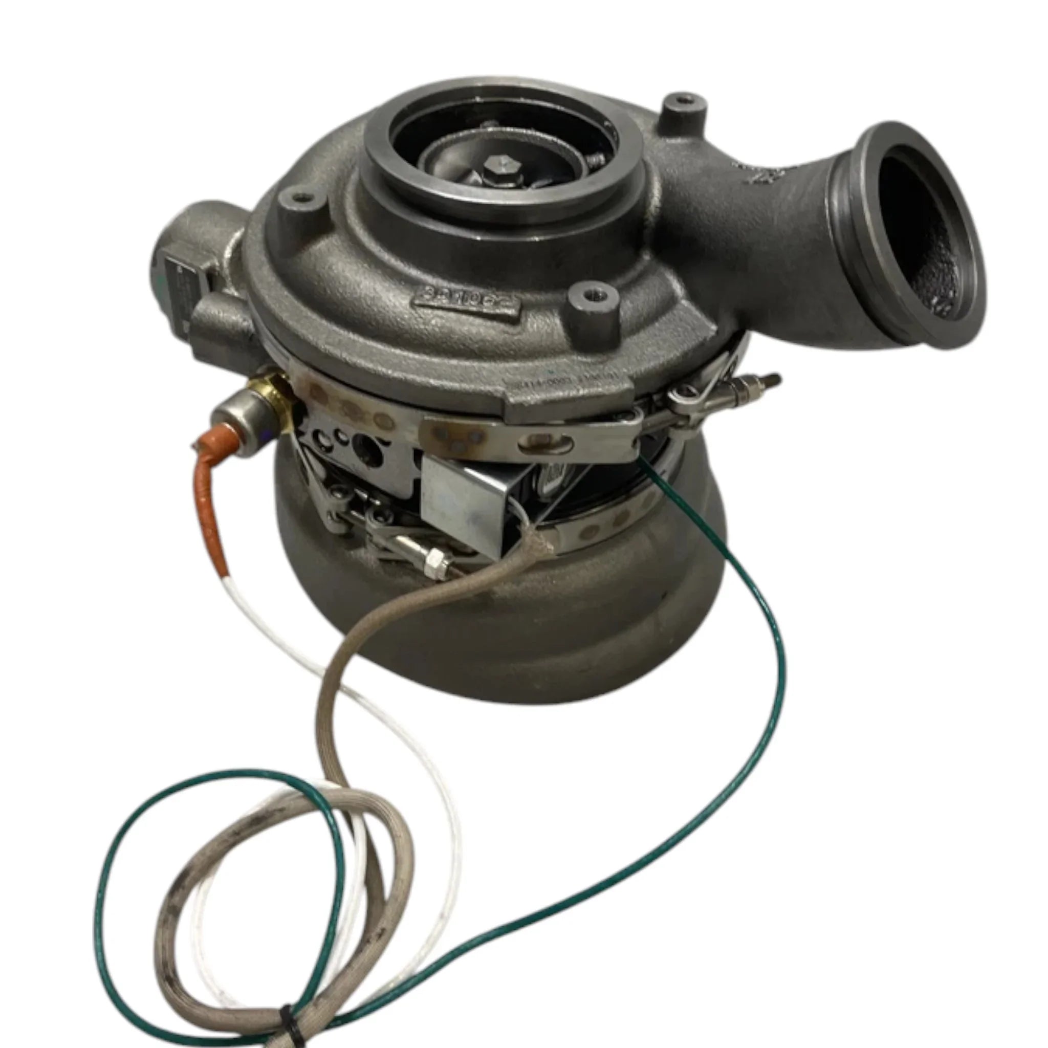 RE547973 Genuine John Deere Turbocharger