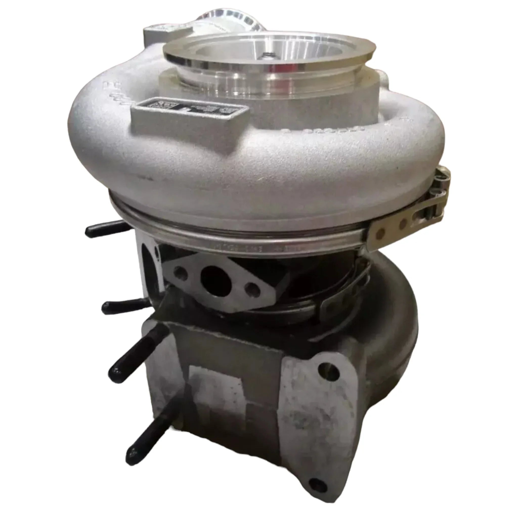 RE547976 Genuine John Deere Turbocharger S430