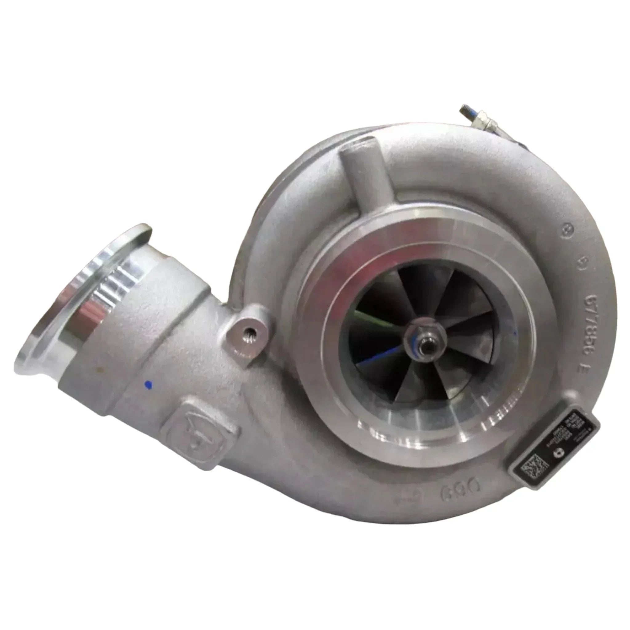 RE547976 Genuine John Deere Turbocharger S430