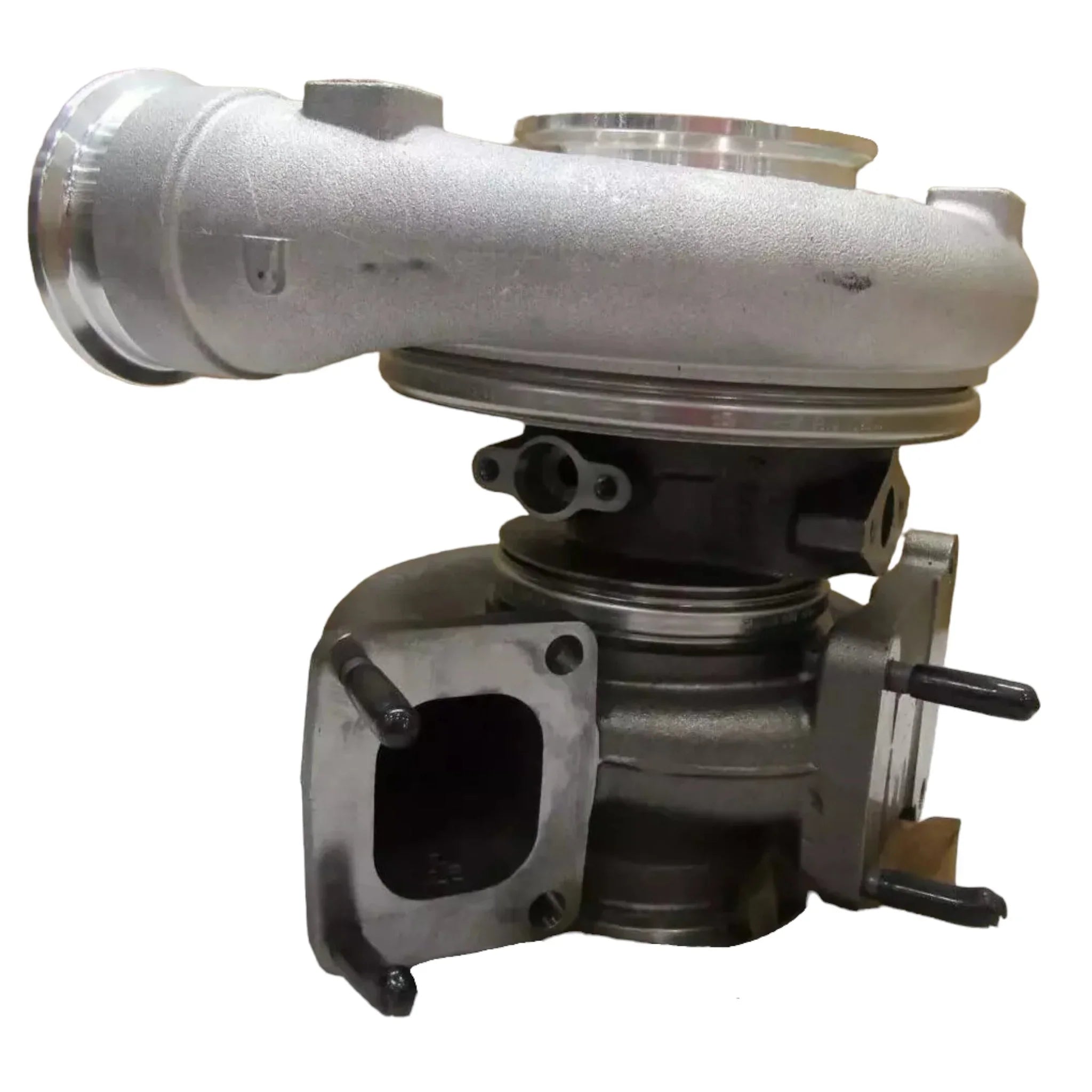 RE547976 Genuine John Deere Turbocharger S430