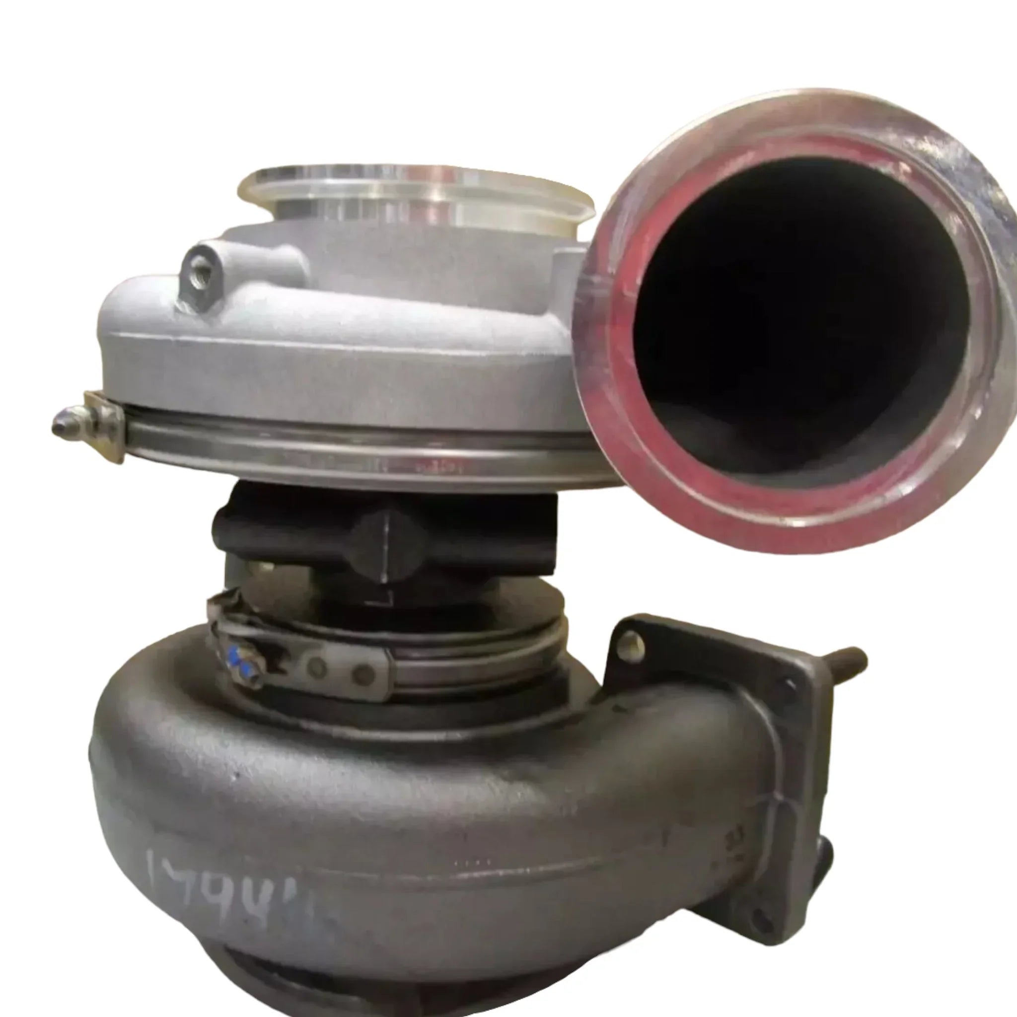 RE547976 Genuine John Deere Turbocharger S430