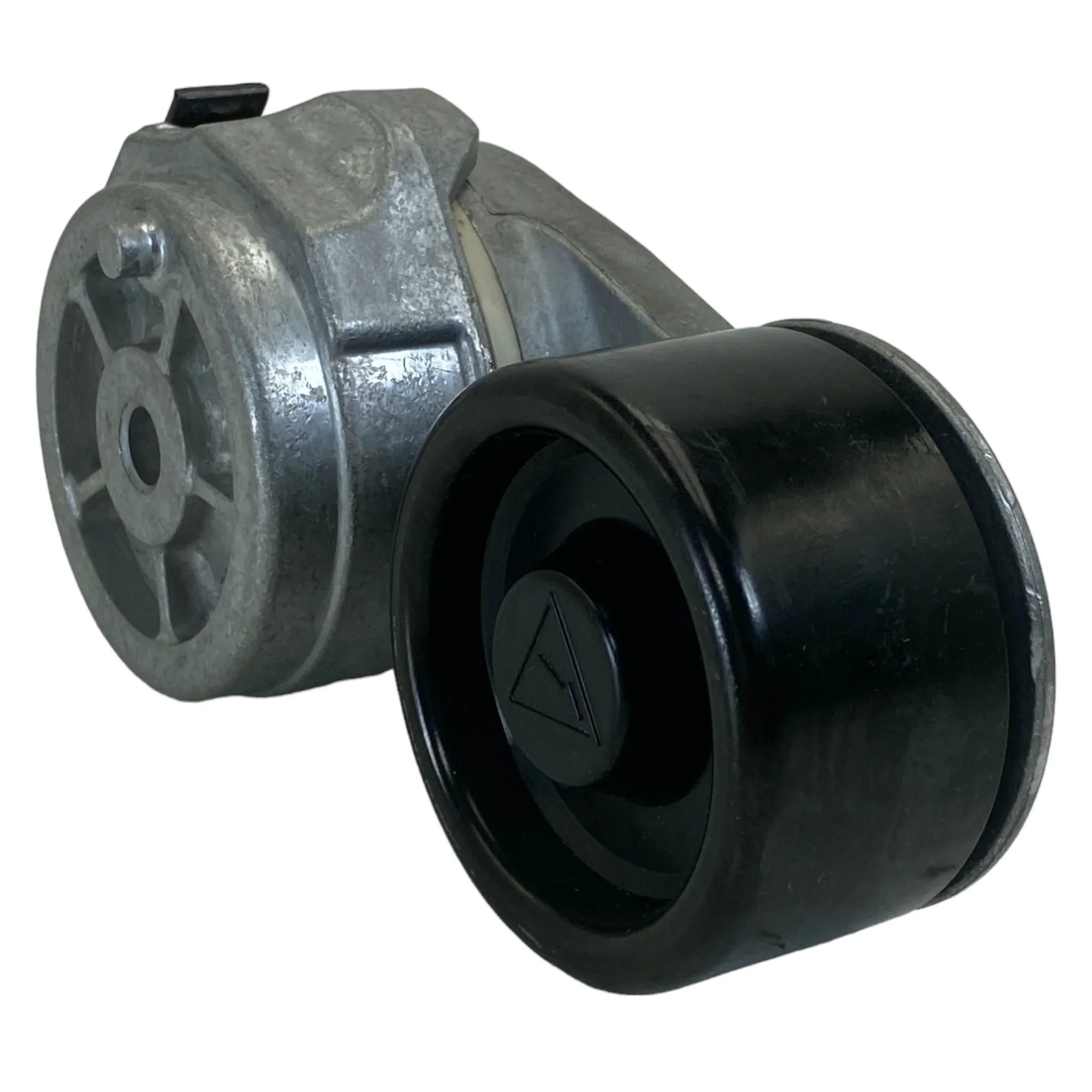 Re548027 Oem John Deere Engine Drive Belt Tensioner 76 Mm 3-Inch Diameter