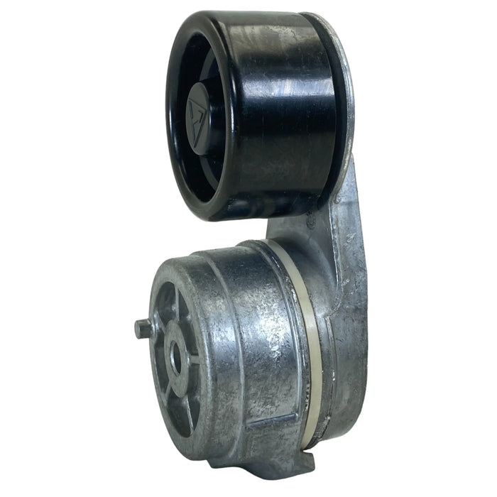 Re548027 Oem John Deere Engine Drive Belt Tensioner 76 Mm 3-Inch Diameter