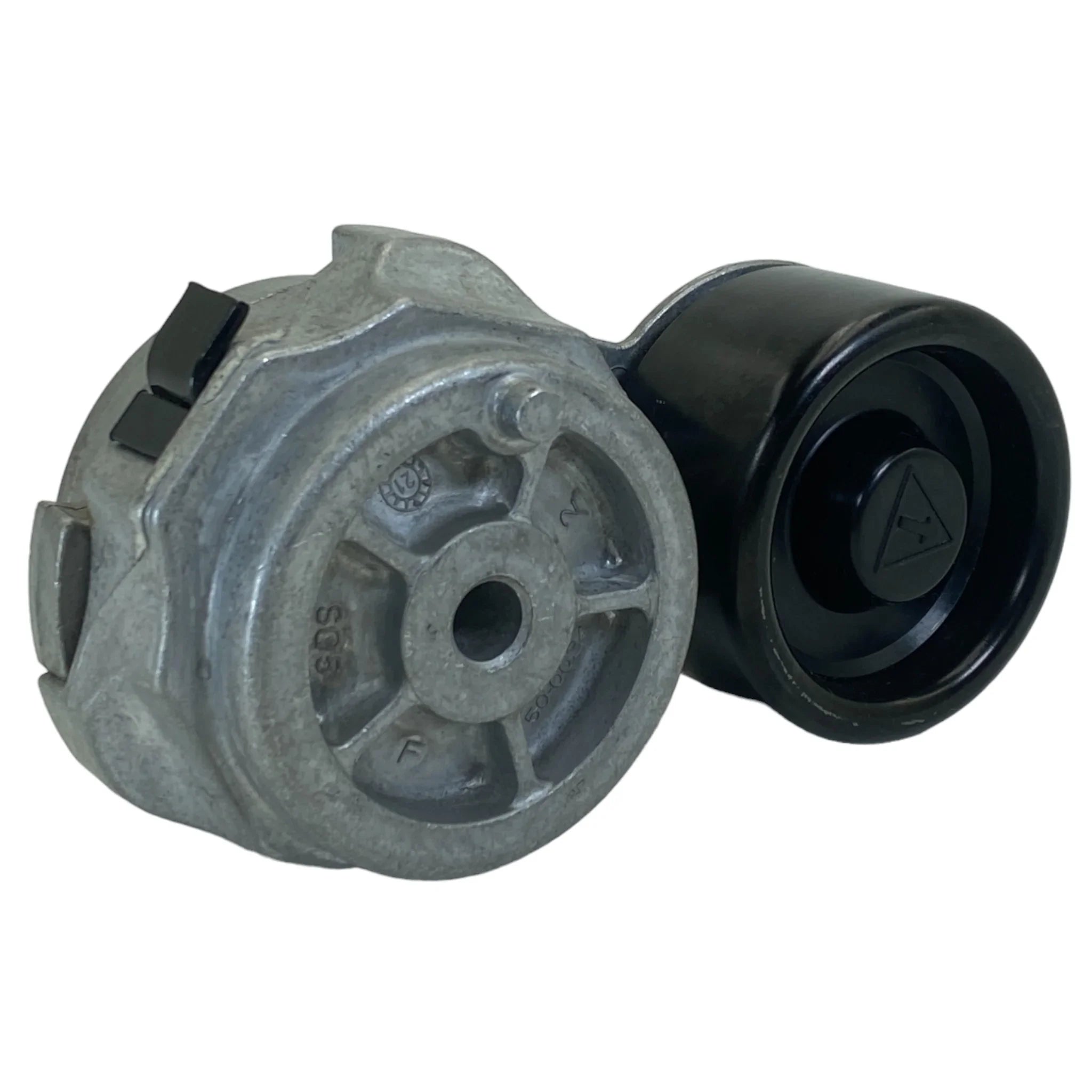 Re548027 Oem John Deere Engine Drive Belt Tensioner 76 Mm 3-Inch Diameter