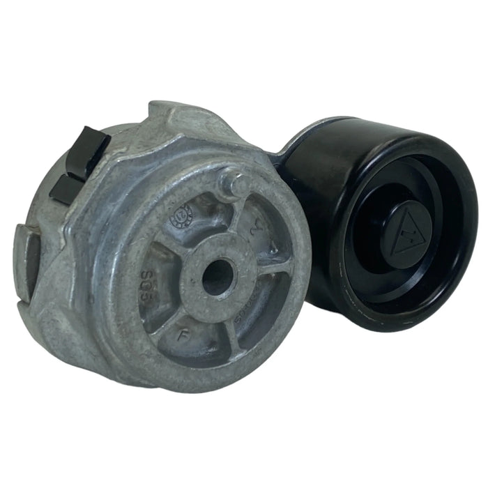 Re548027 Oem John Deere Engine Drive Belt Tensioner 76 Mm 3-Inch Diameter