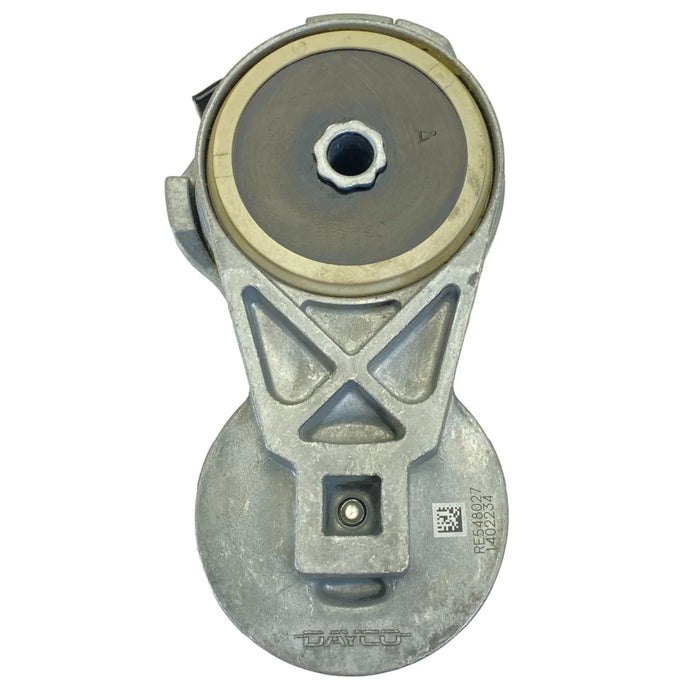 Re548027 Oem John Deere Engine Drive Belt Tensioner 76 Mm 3-Inch Diameter