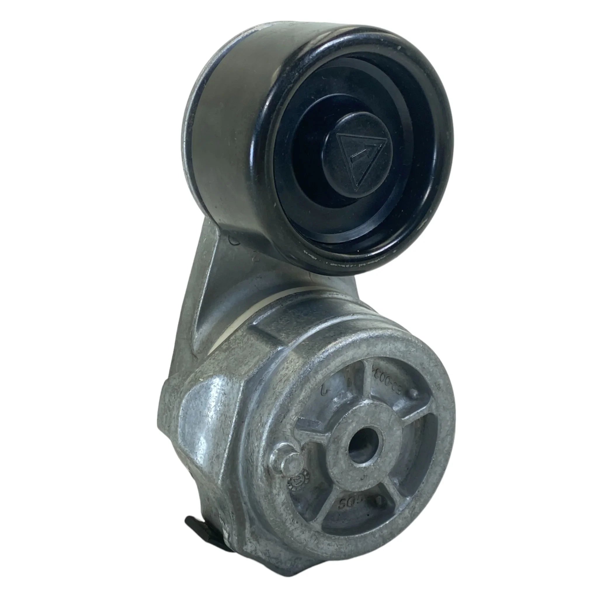 Re548027 Oem John Deere Engine Drive Belt Tensioner 76 Mm 3-Inch Diameter