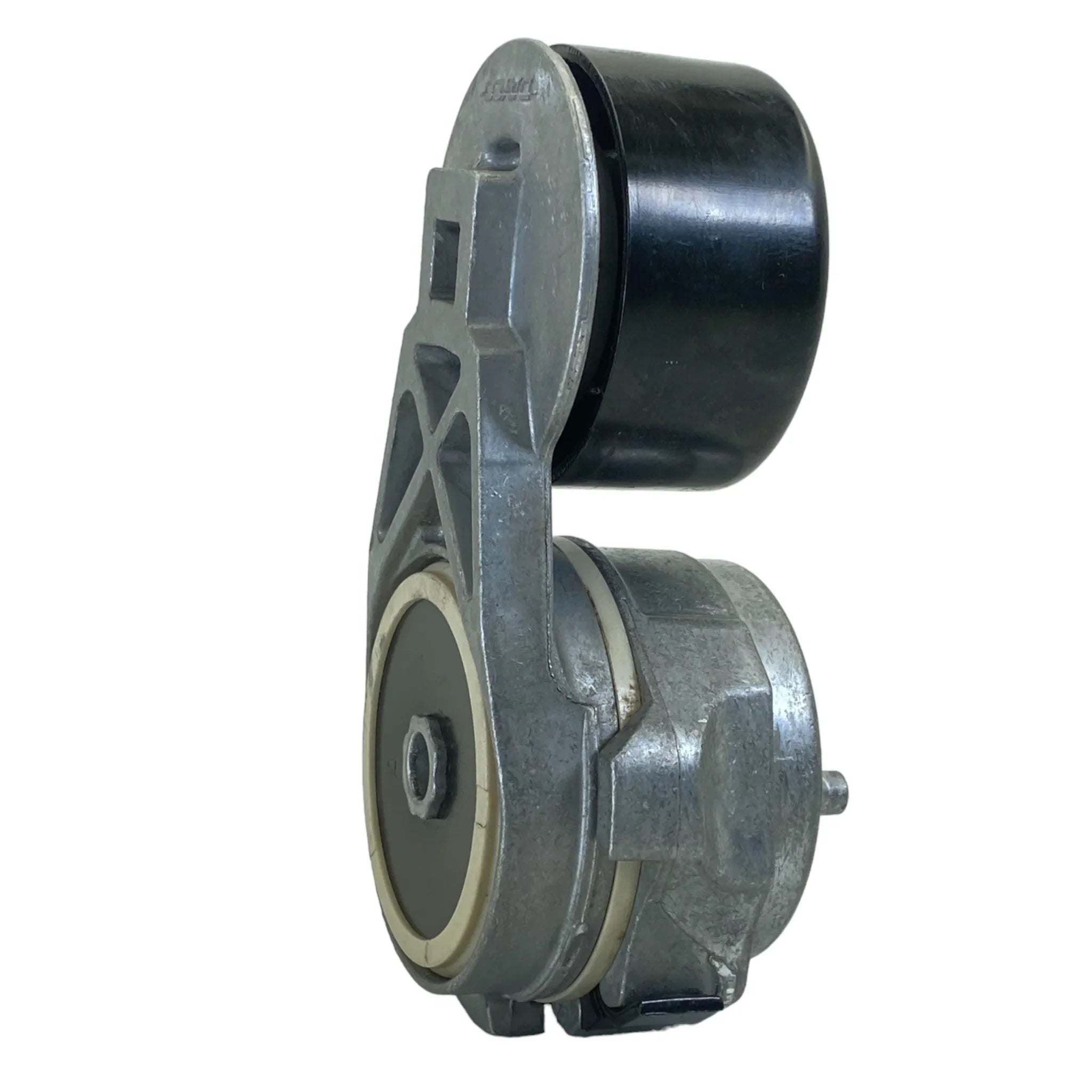 Re548027 Oem John Deere Engine Drive Belt Tensioner 76 Mm 3-Inch Diameter