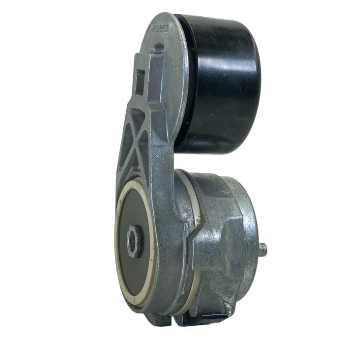 Re548027 Oem John Deere Engine Drive Belt Tensioner 76 Mm 3-Inch Diameter