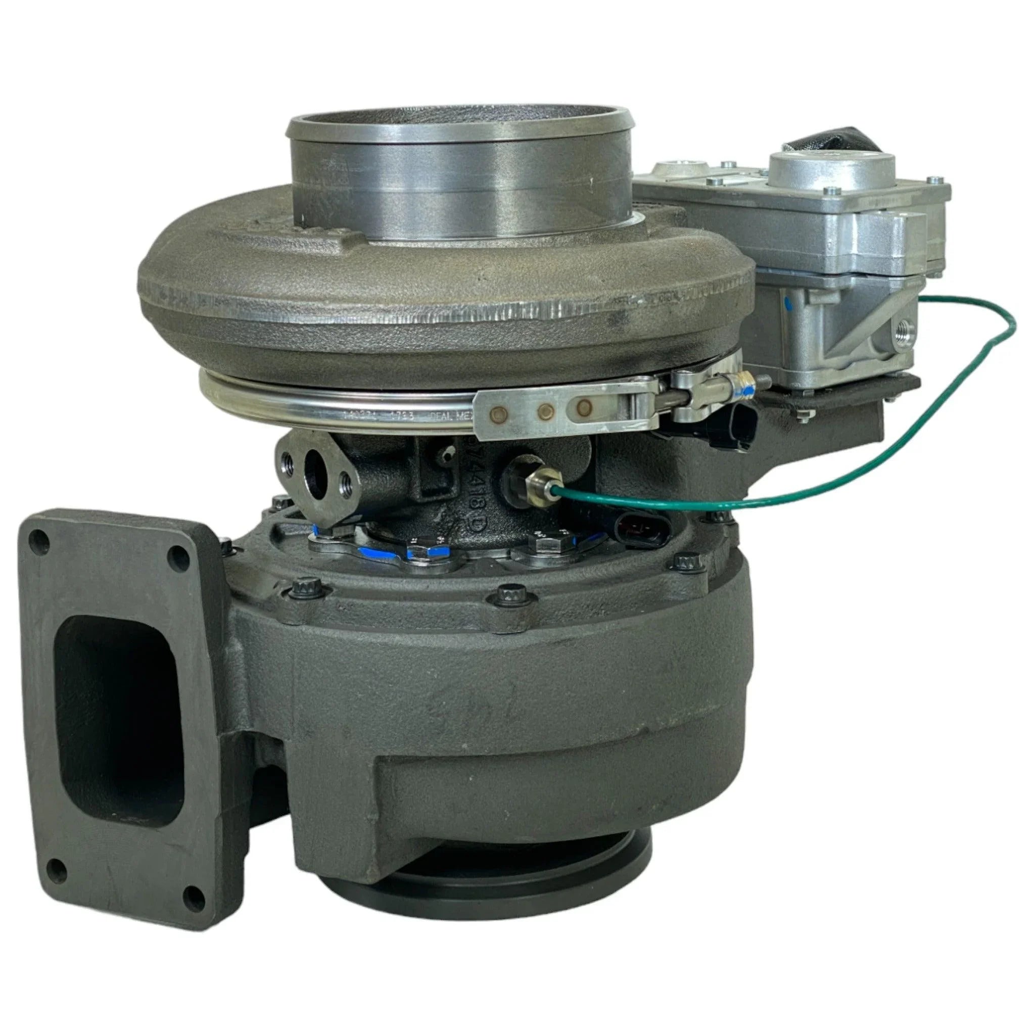 RE548269 Genuine John Deere Turbocharger S430V087