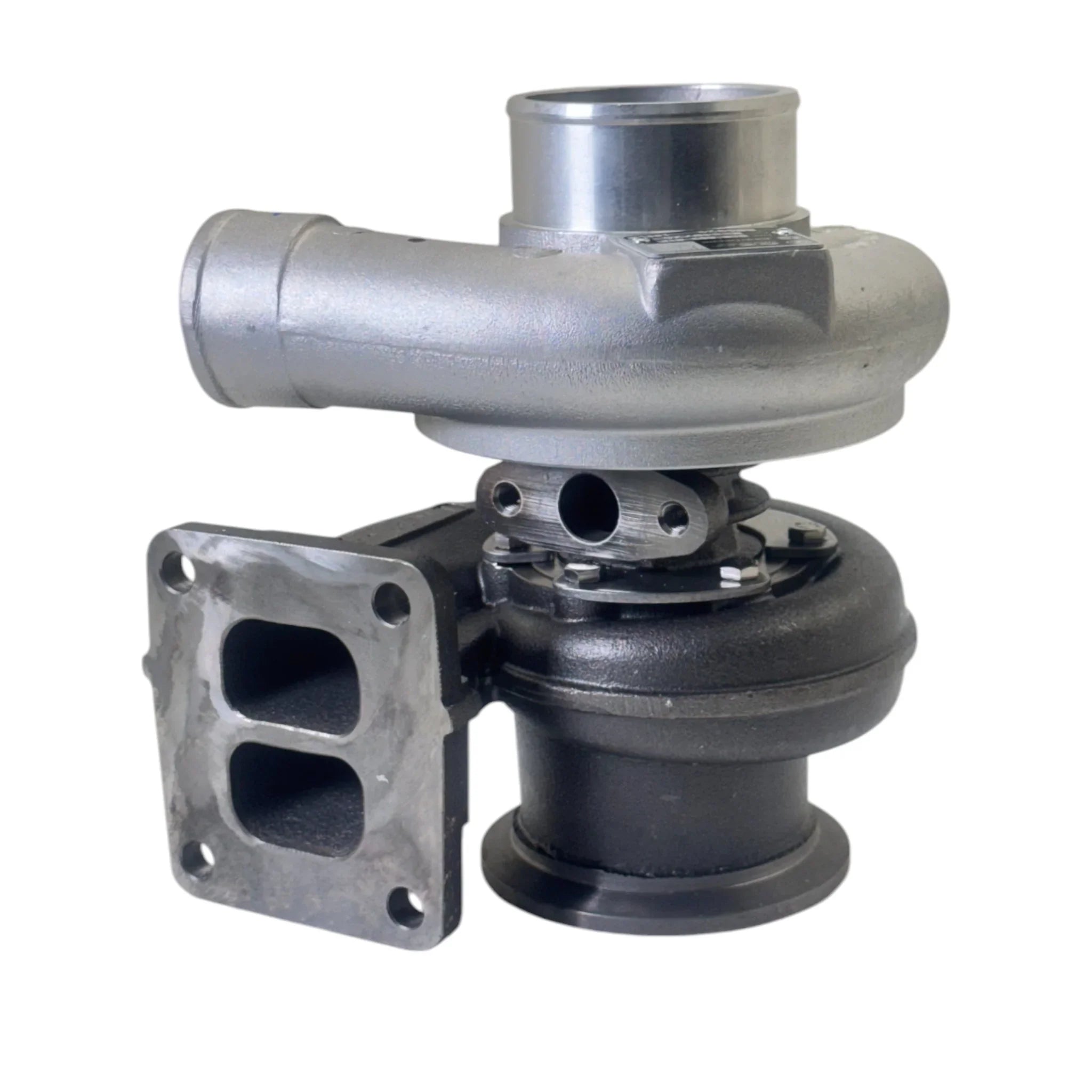 RE548726 Genuine John Deere Turbocharger