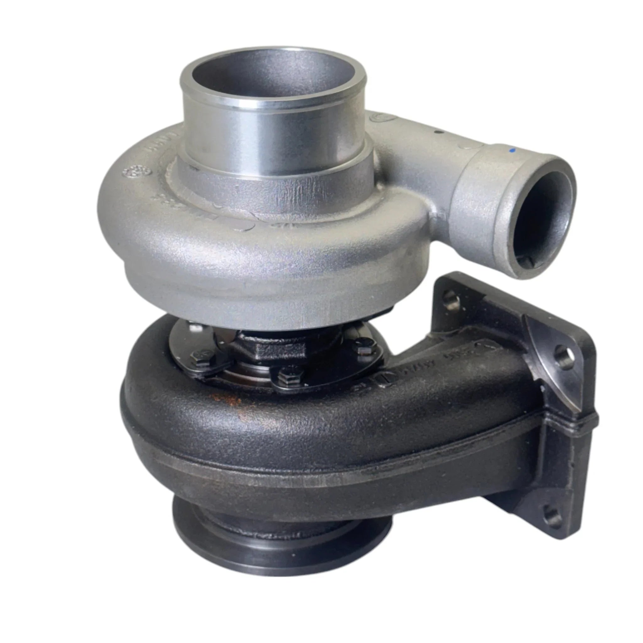 RE548726 Genuine John Deere Turbocharger