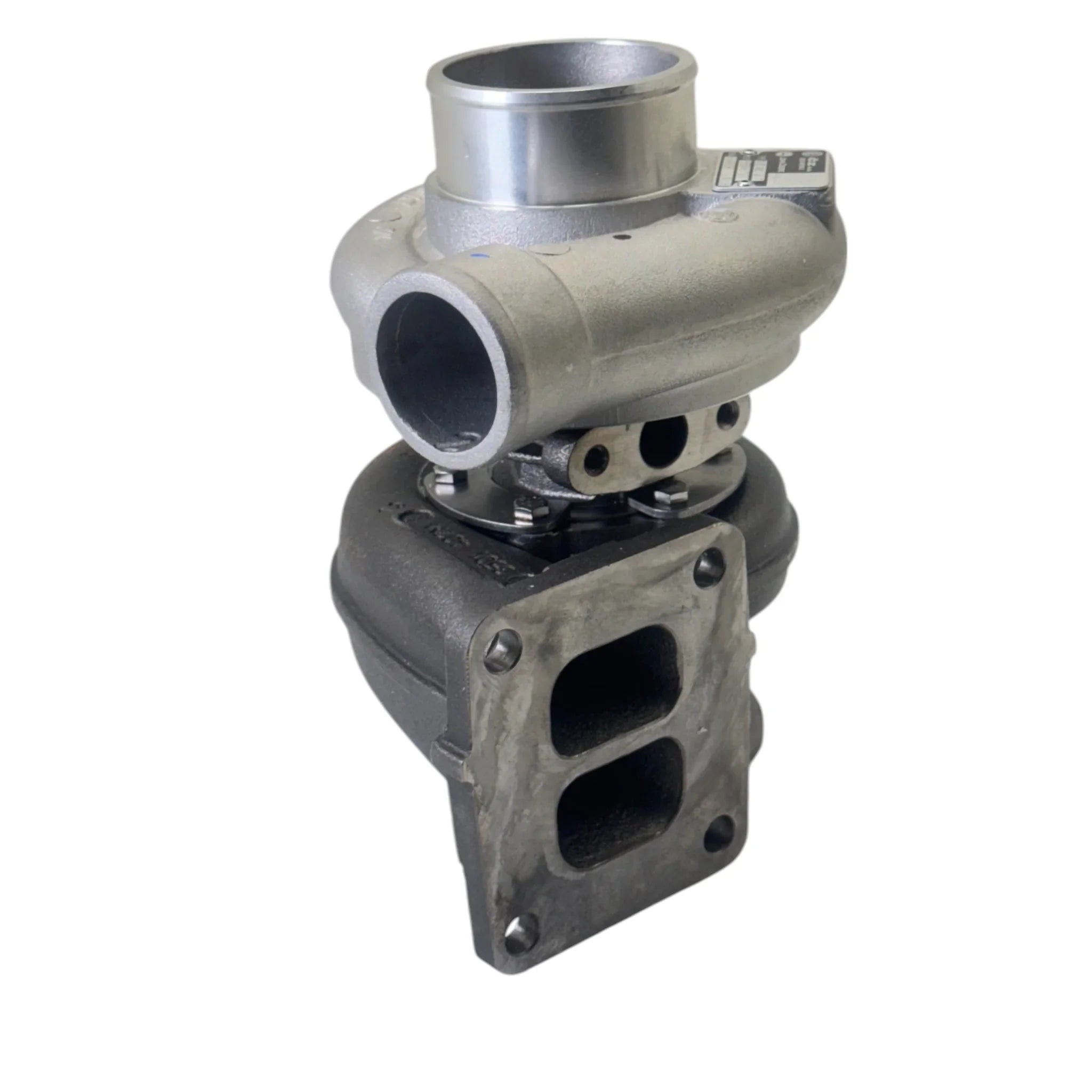 RE548726 Genuine John Deere Turbocharger