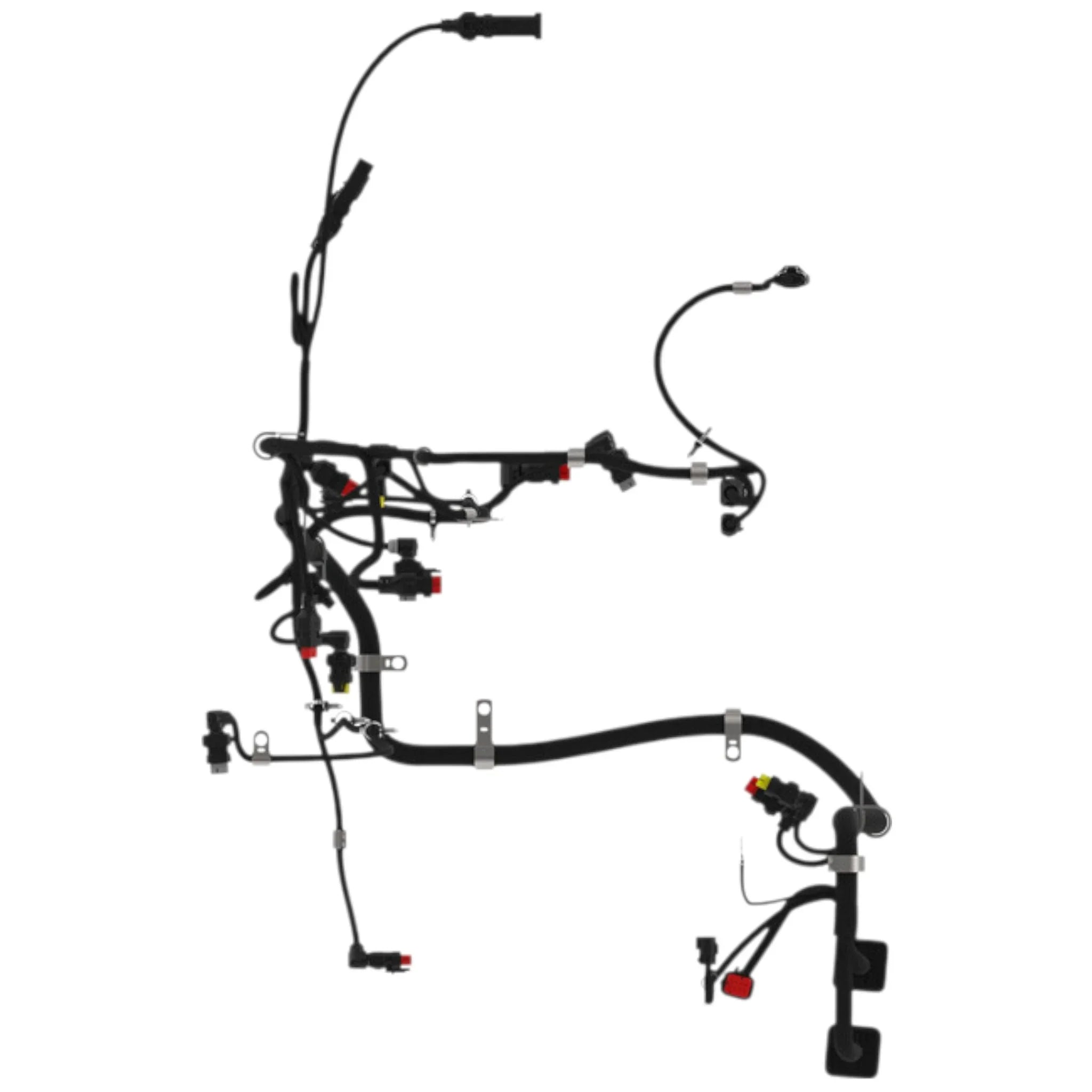 RE549647 Genuine John Deere Wiring Harness