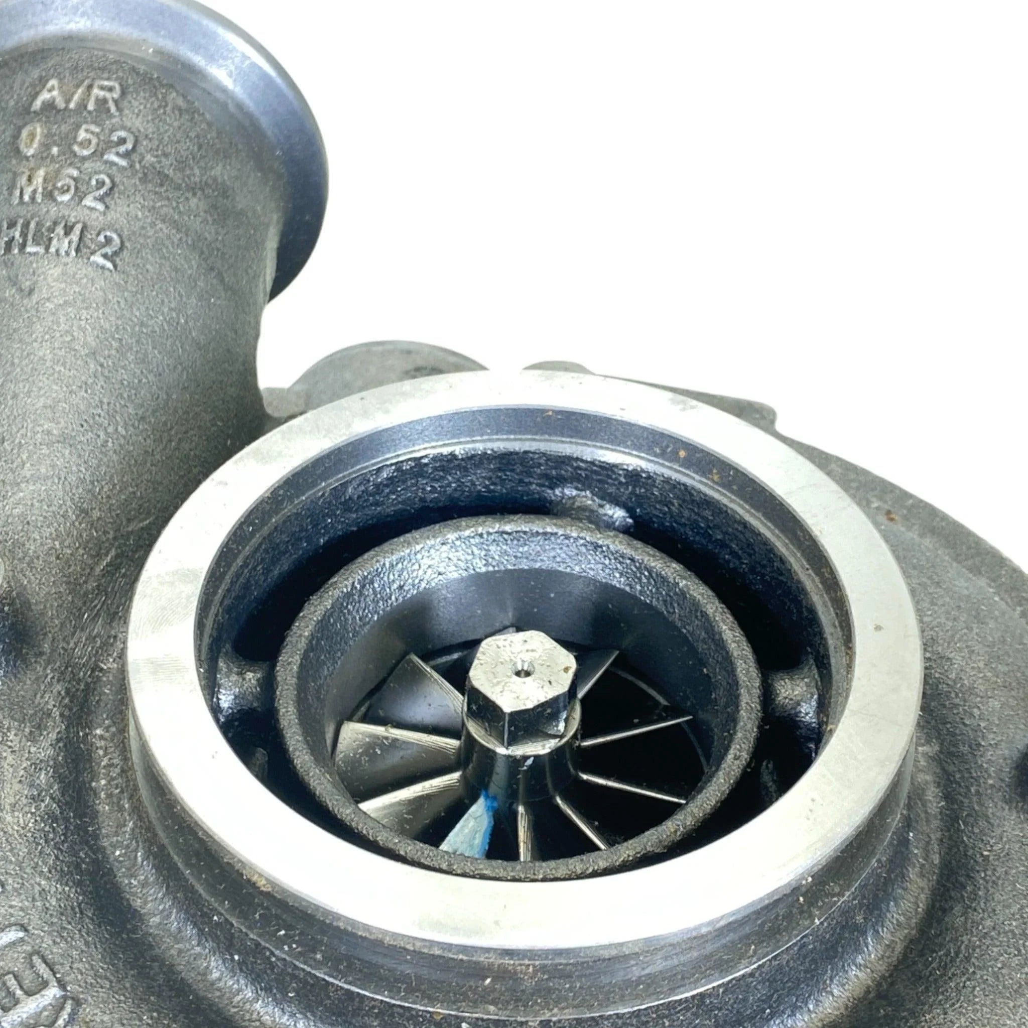 RE550231 Genuine John Deere Turbocharger GT35