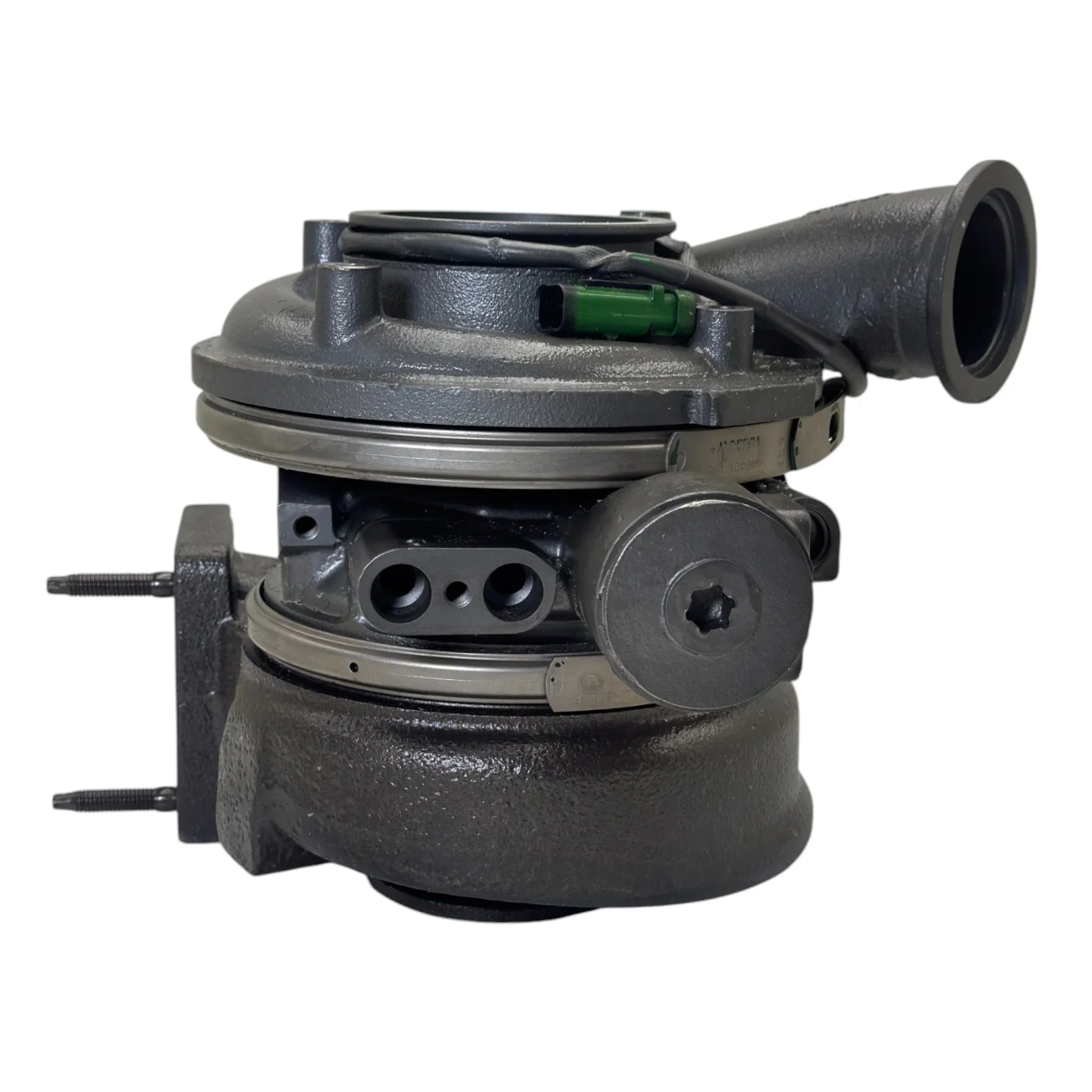 RE550232 Genuine John Deere Turbocharger