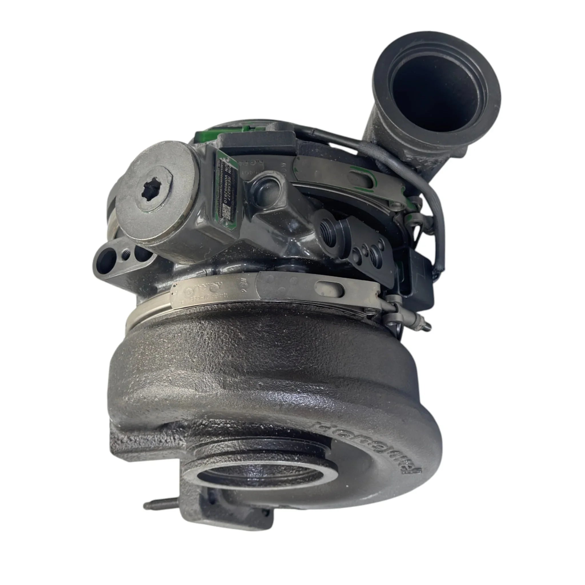RE550232 Genuine John Deere Turbocharger