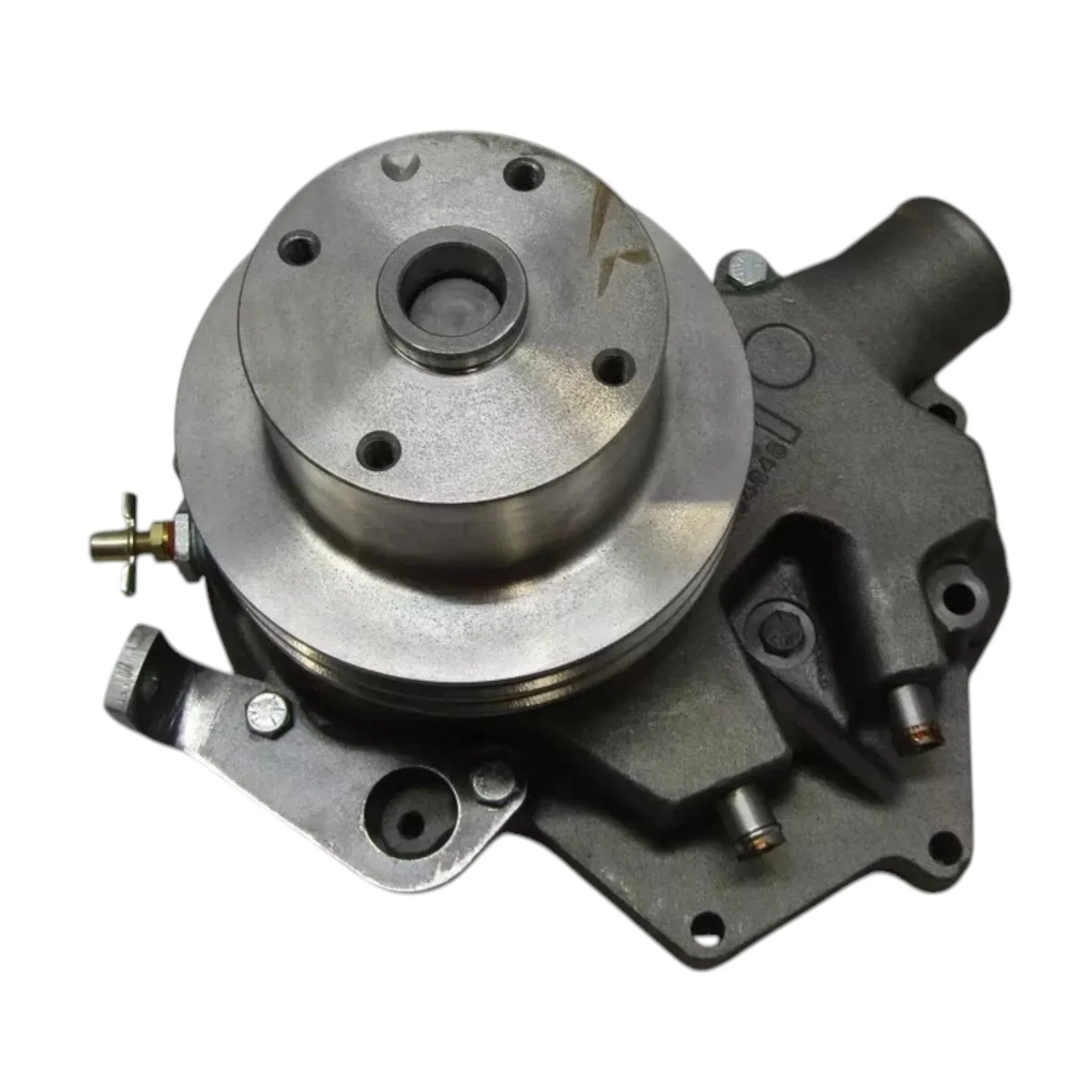 RE55051 Genuine John Deere Water Pump Assembly