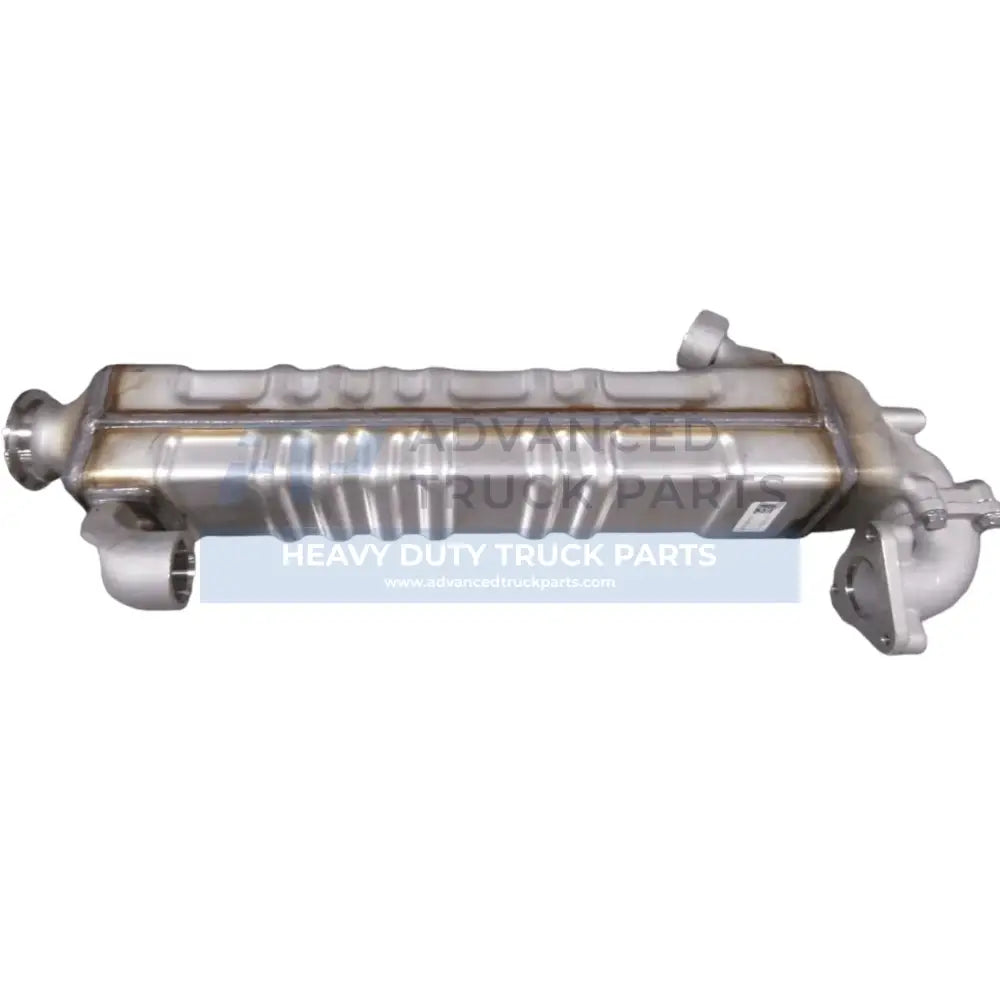 RE550594 Genuine John Deere Exhaust Gas Heat Exchanger FT4 HW3
