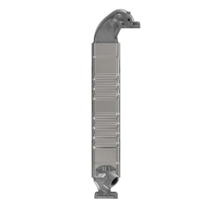 RE550600 John Deere Egr Heat Exchanger