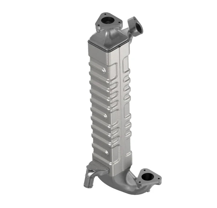 RE550600 John Deere Egr Heat Exchanger
