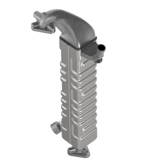 RE550600 John Deere Egr Heat Exchanger