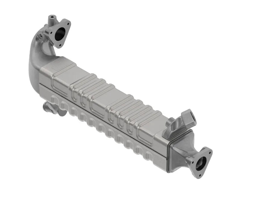 RE550600 John Deere Egr Heat Exchanger