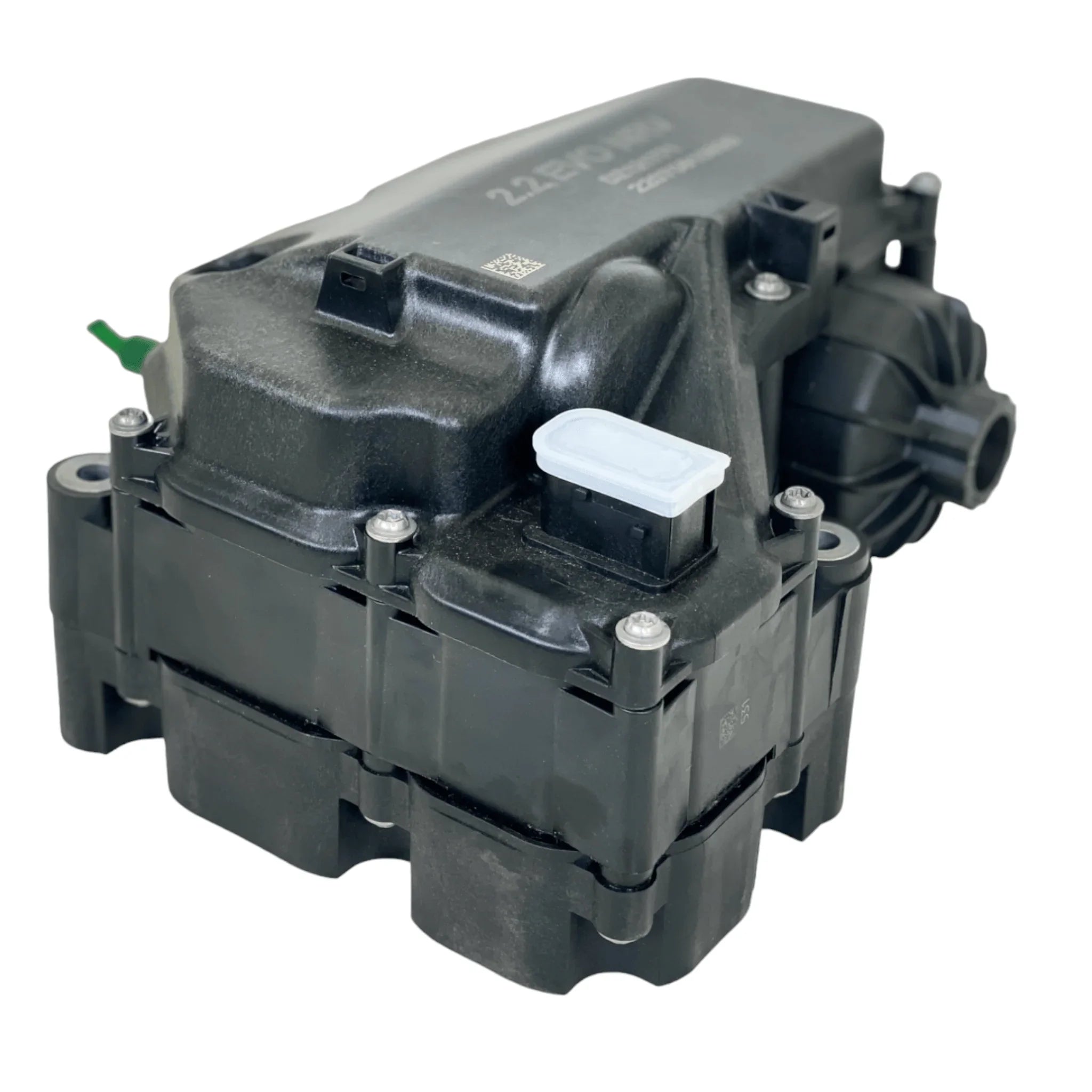 RE553796 Genuine John Deere Def Dosing Unit Pump 2.2 Evo Nrv