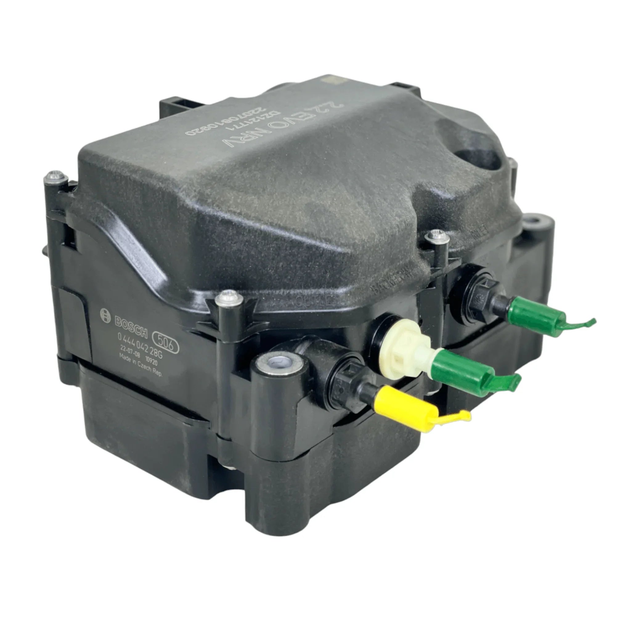 RE553796 Genuine John Deere Def Dosing Unit Pump 2.2 Evo Nrv