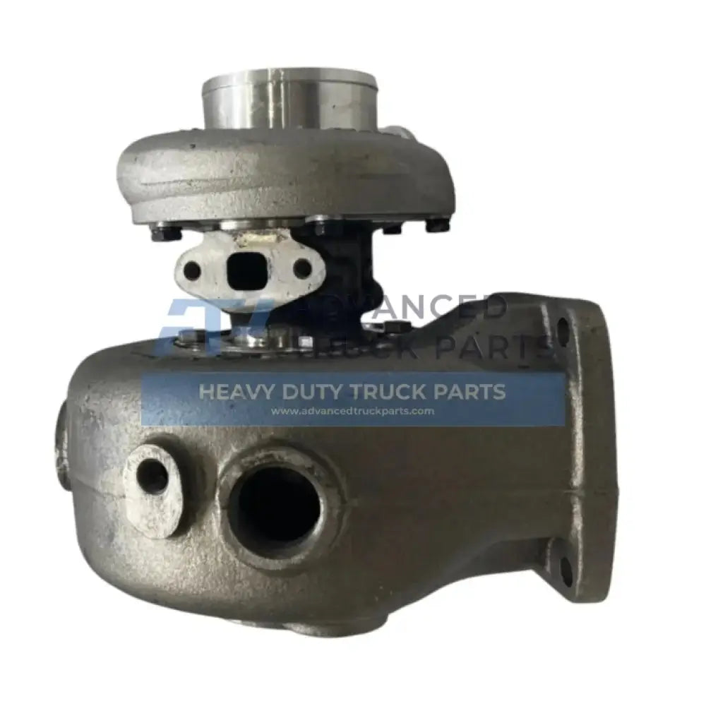 RE554770 Genuine John Deere Turbocharger - TURBOCHARGER